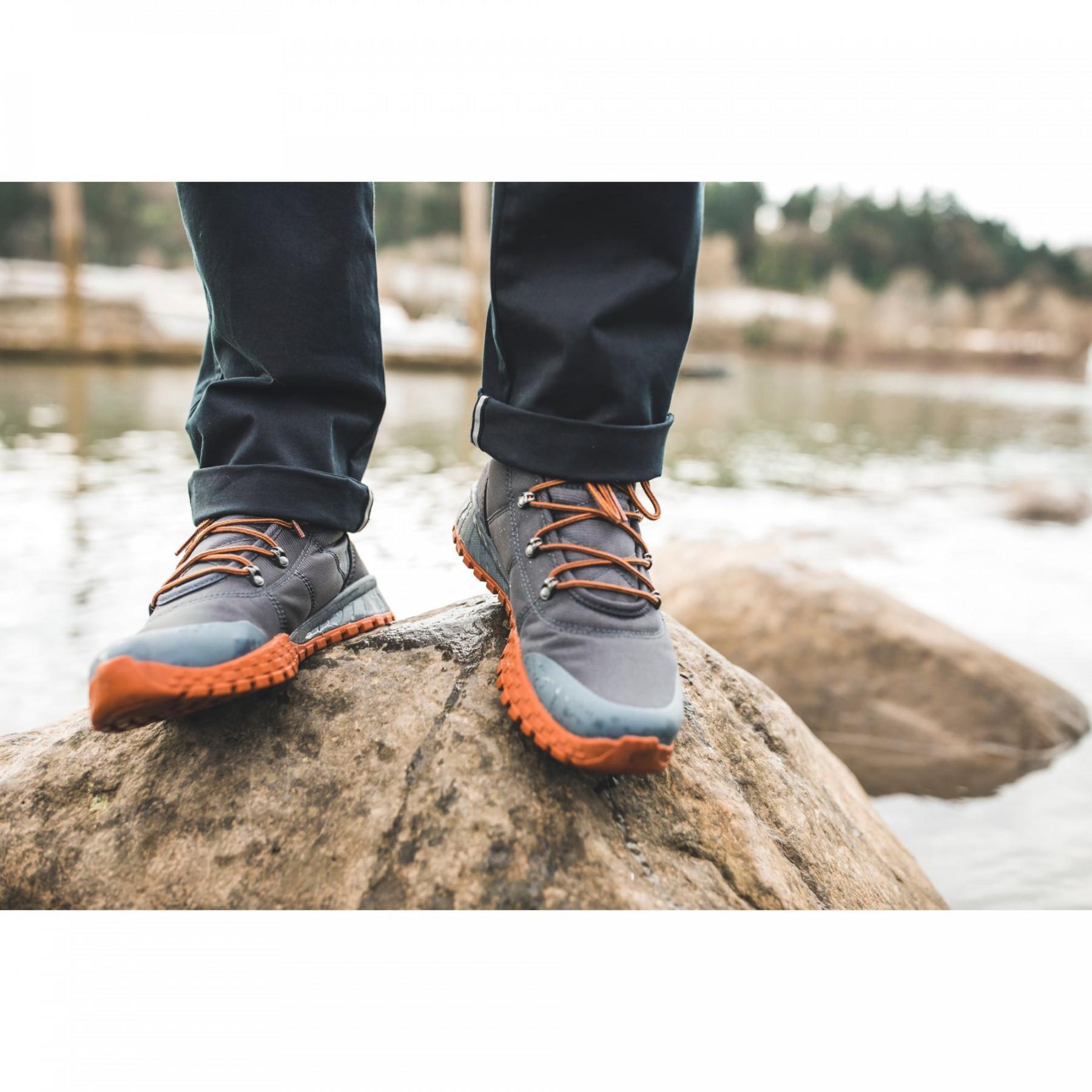 Hiking shoes Columbia Fairbanks Omni-Heat