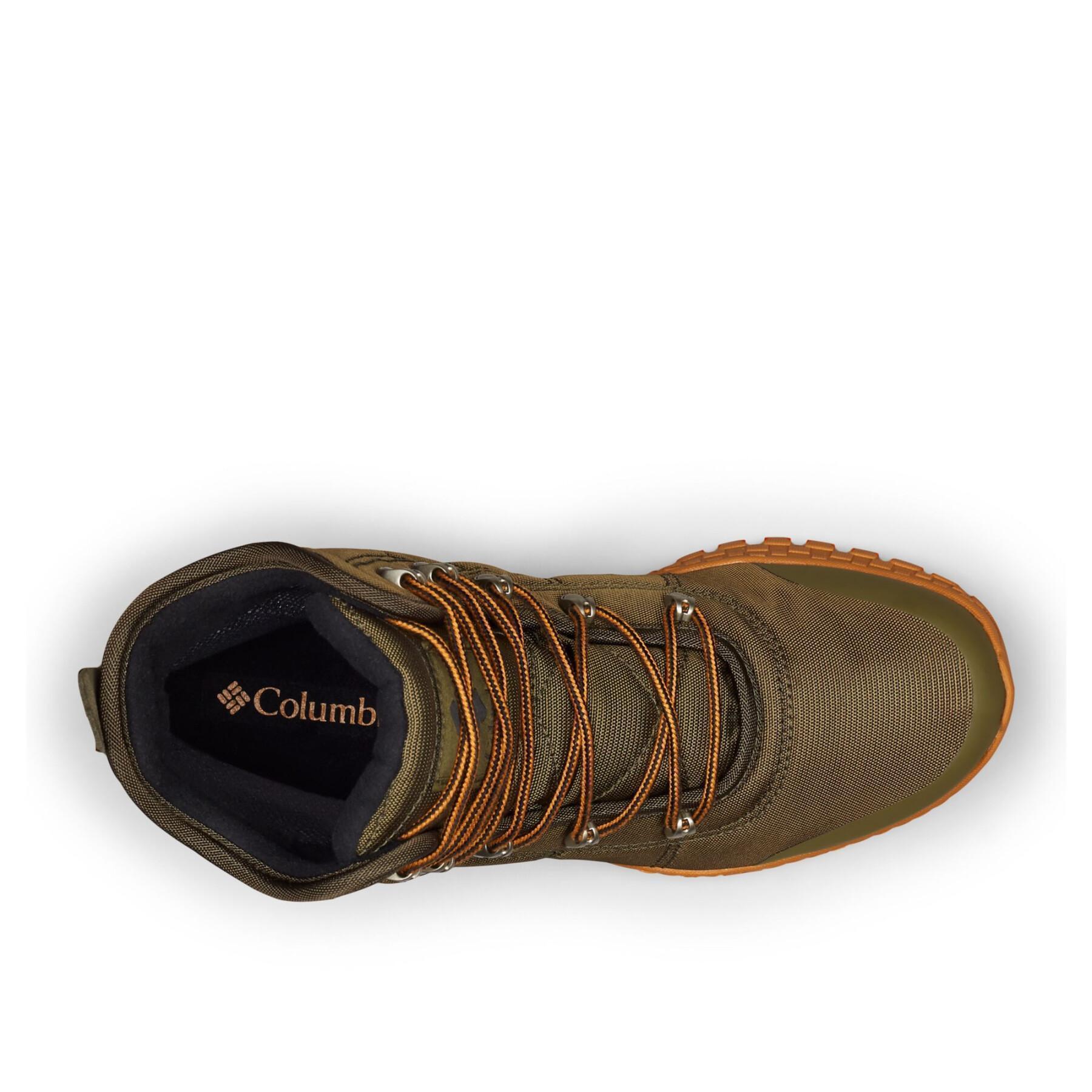 Shoes Columbia Fairbanks Omni-Heat
