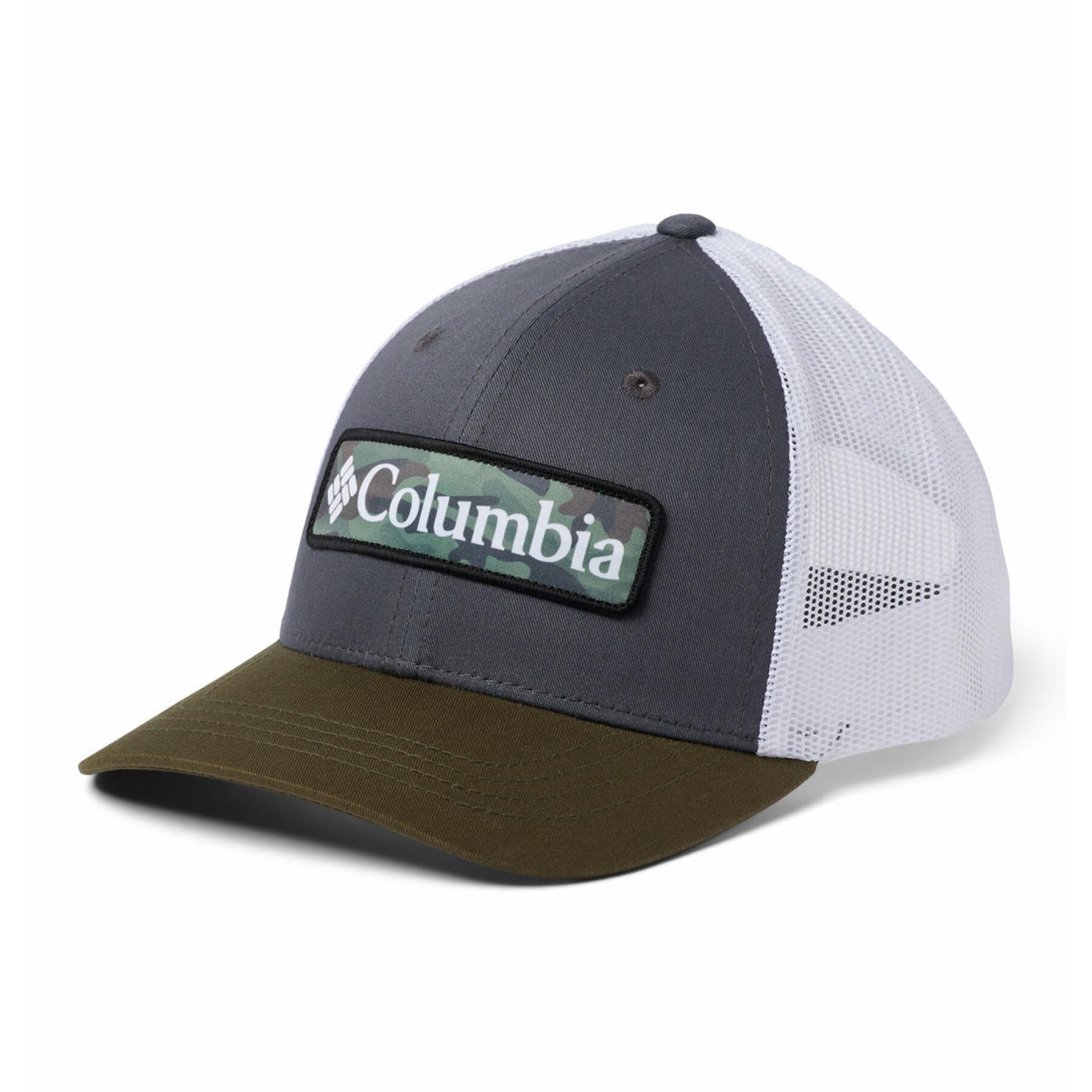 Adjustable cap for children Columbia Classic