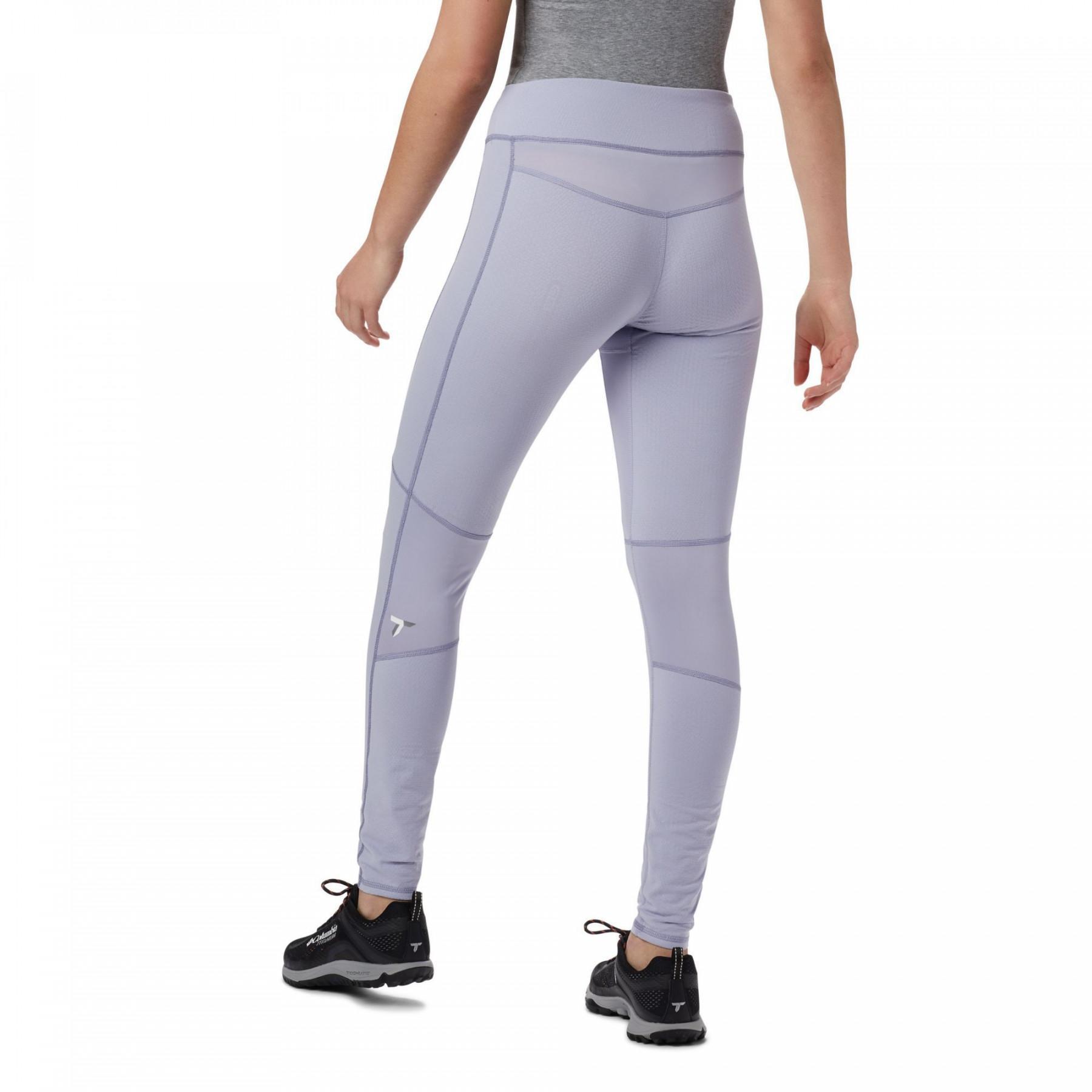 Women's leggings Columbia Titanium OH3D
