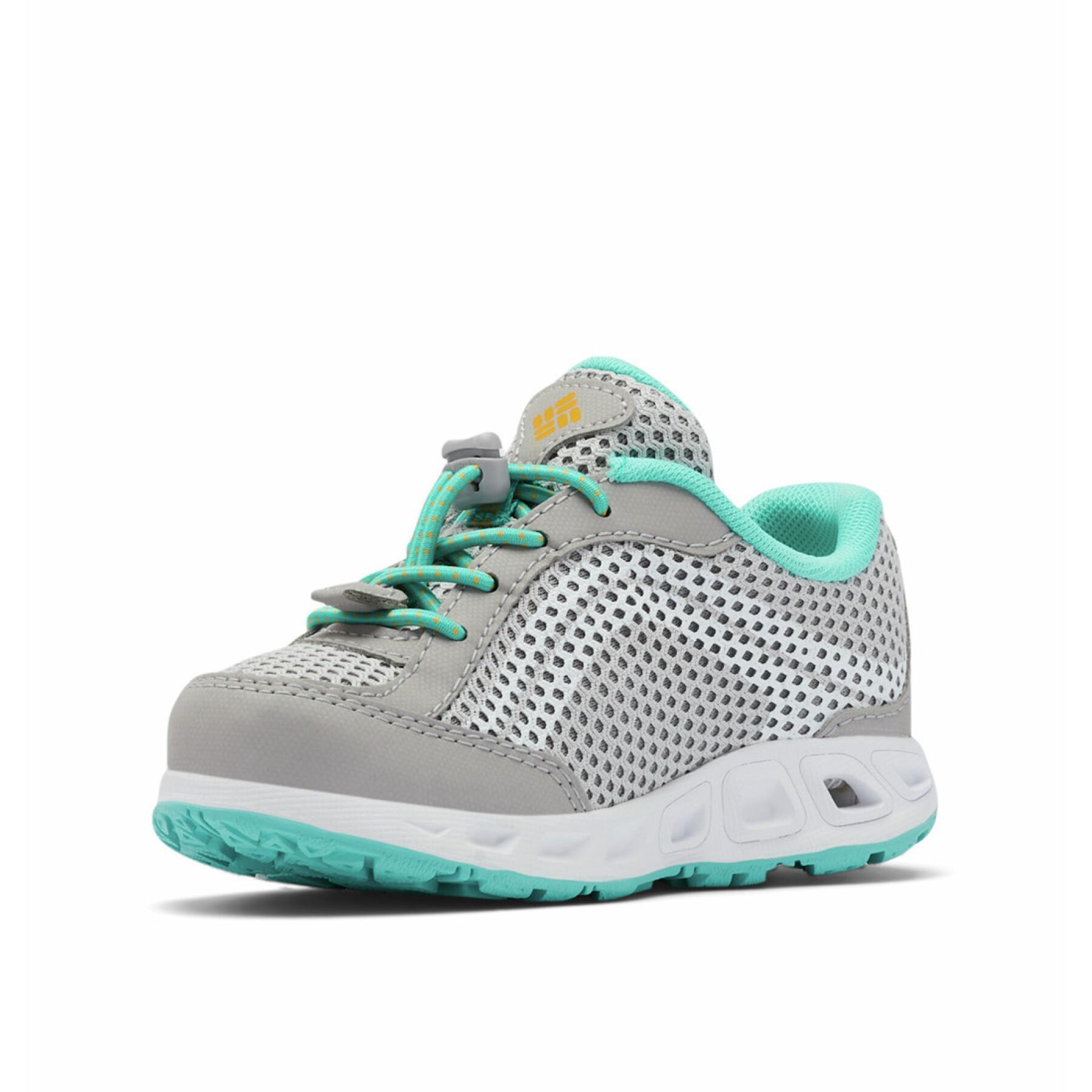 Children's shoes Columbia Drainmaker Iv