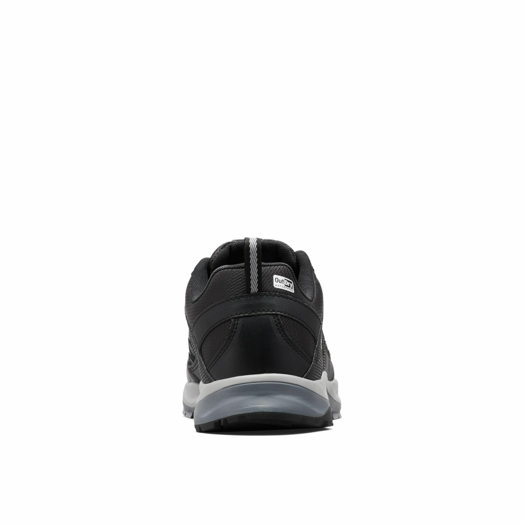 Shoes Columbia Wayfinder Outdry