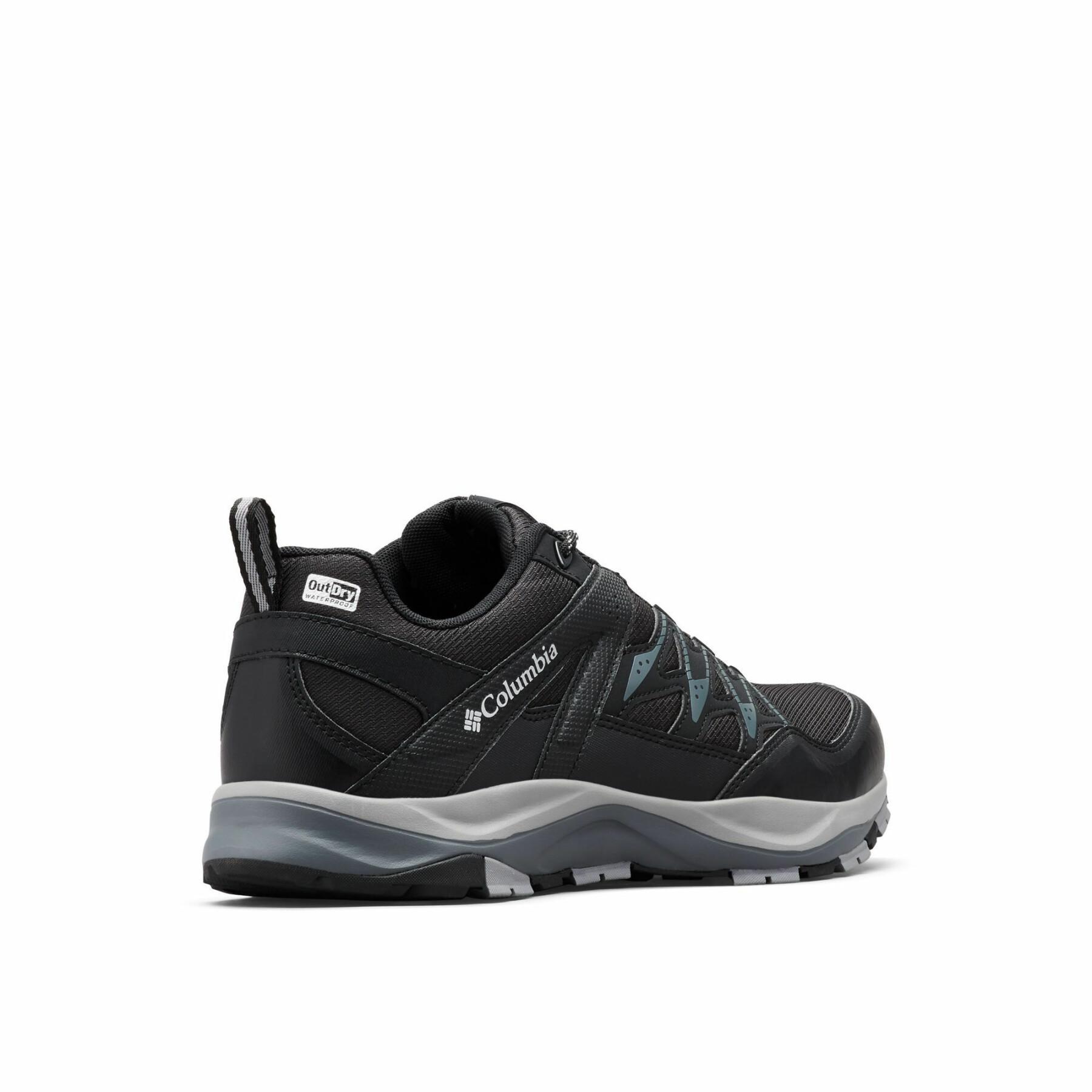 Shoes Columbia Wayfinder Outdry