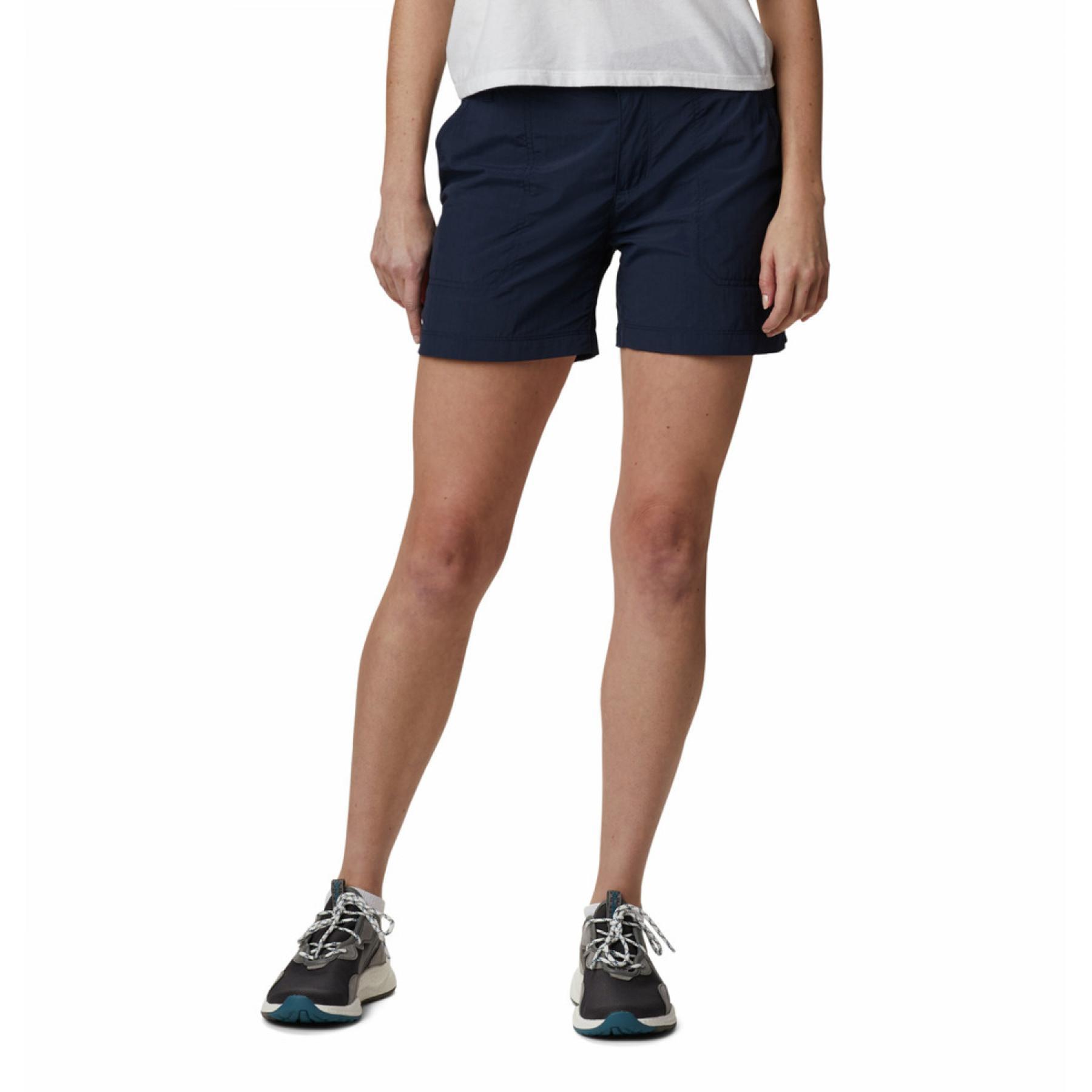 Women's shorts Columbia Silver Ridge 2.0