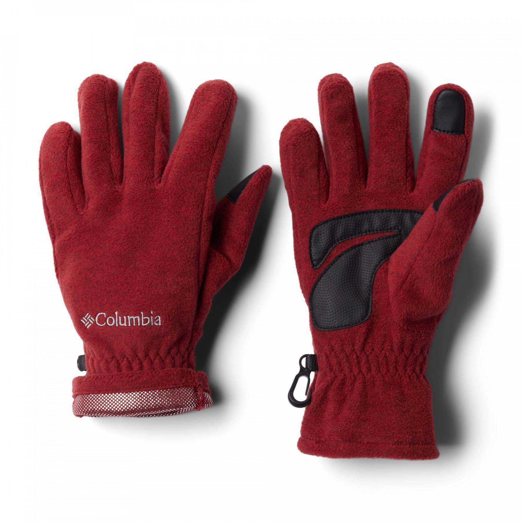 Women's gloves Columbia Thermarator