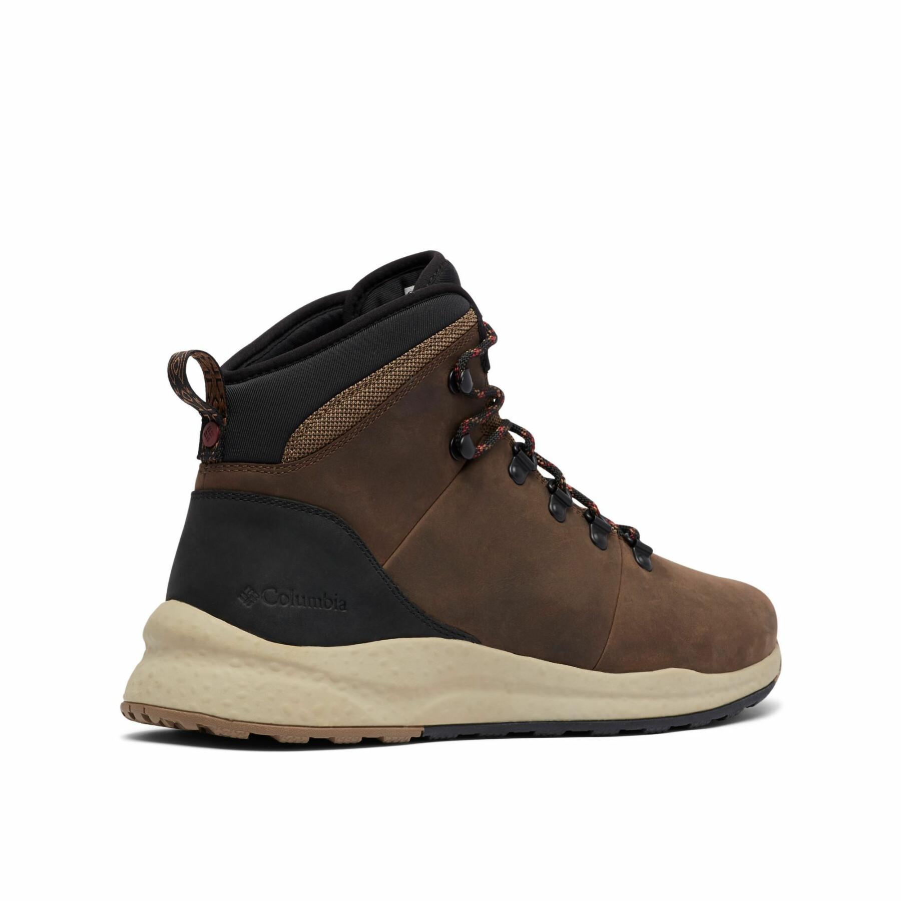 Shoes Columbia Hiker
