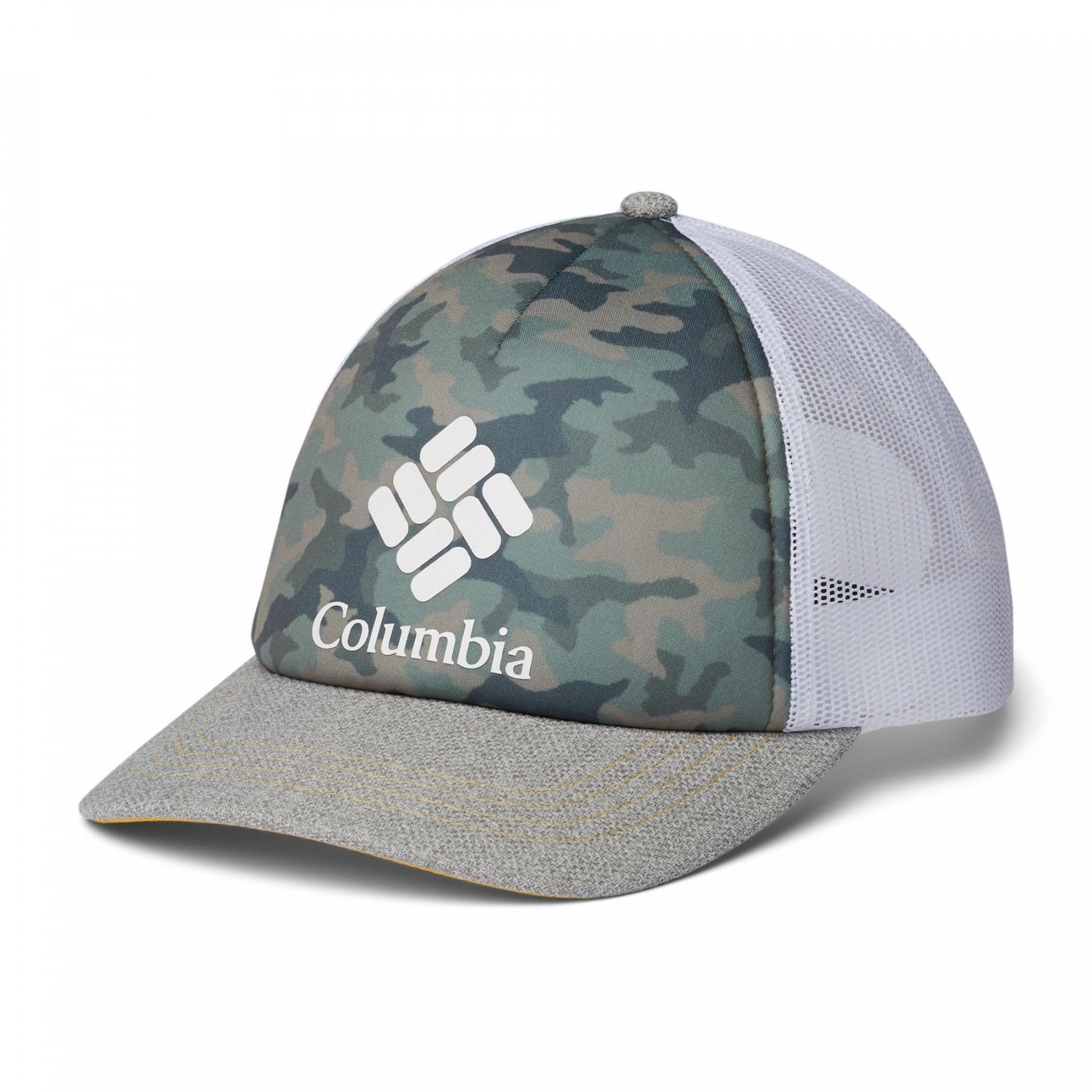 Cap woman Columbia Mesh Hat II