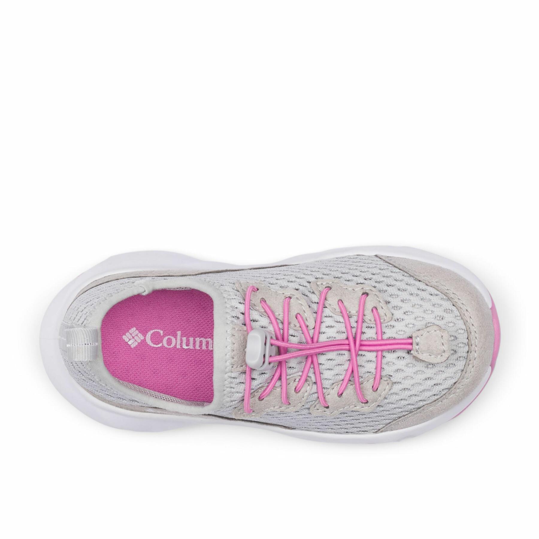 Kid shoes Columbia Vent