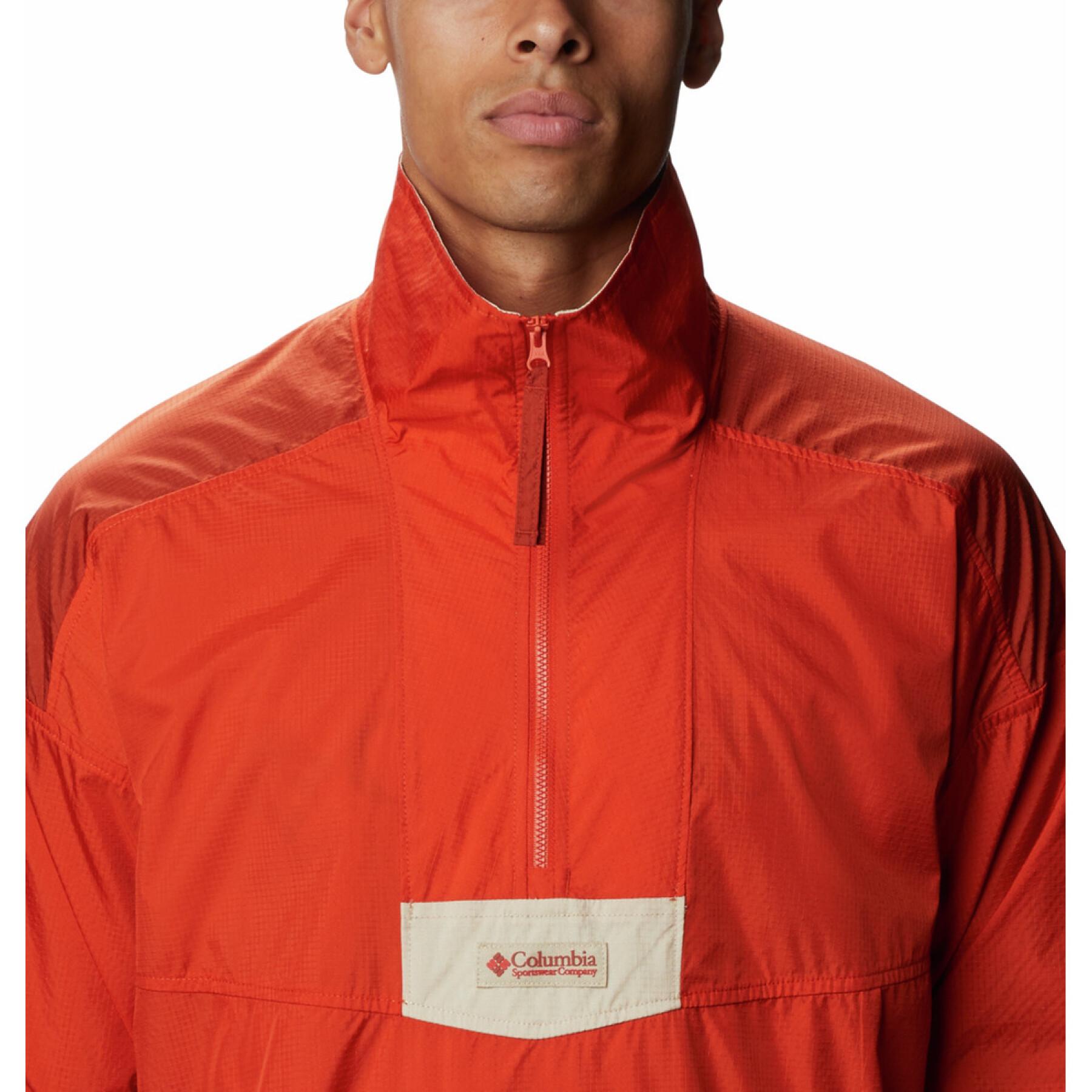 Waterproof jacket Columbia Santa Ana