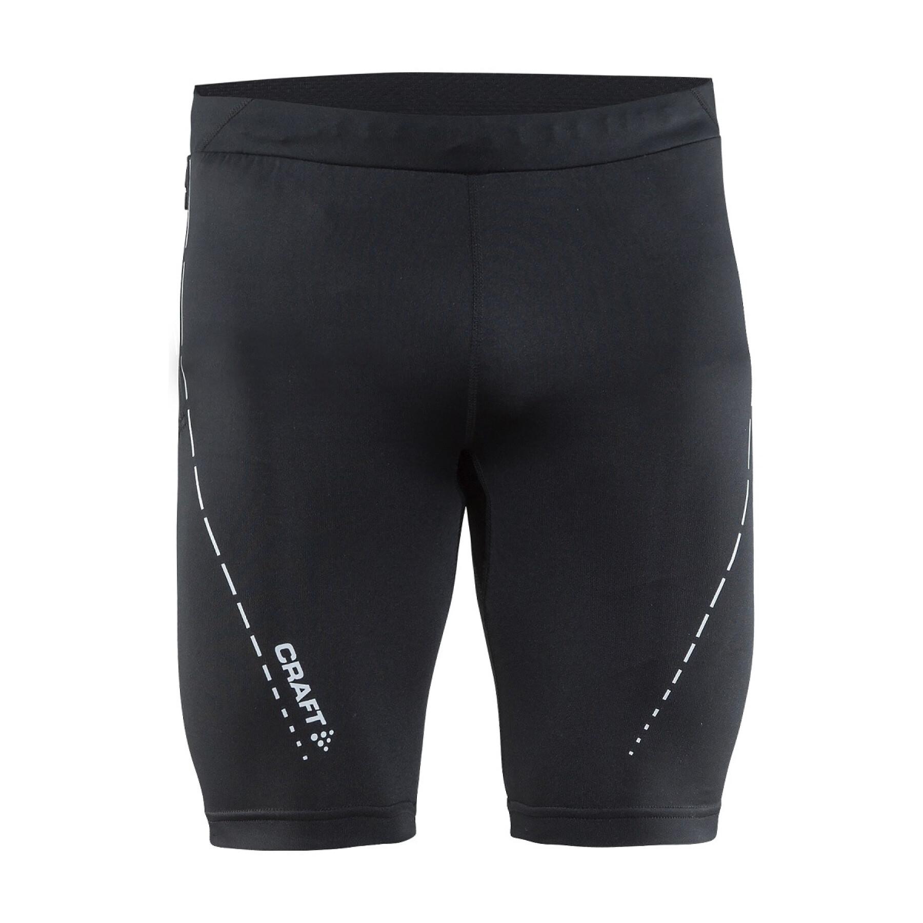 Shorts from running Craft essential