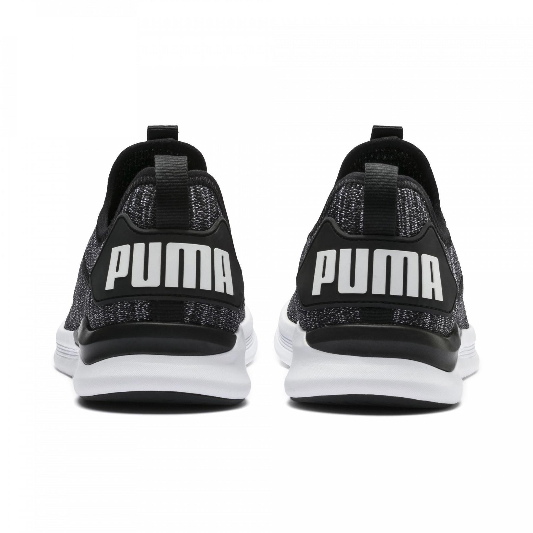 Shoes Puma Ignite Flash evoKNIT