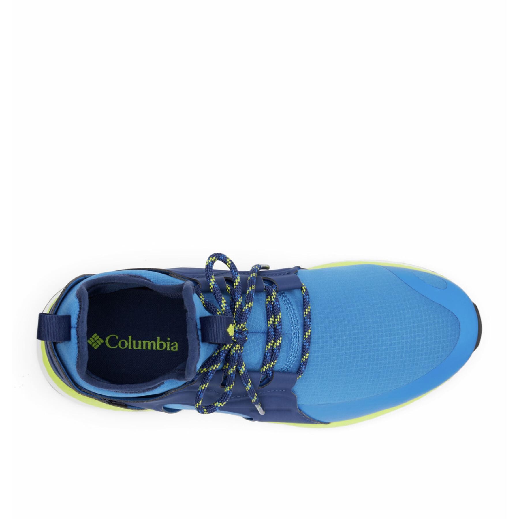 Shoes Columbia SH/FT AURORA OUTDRY