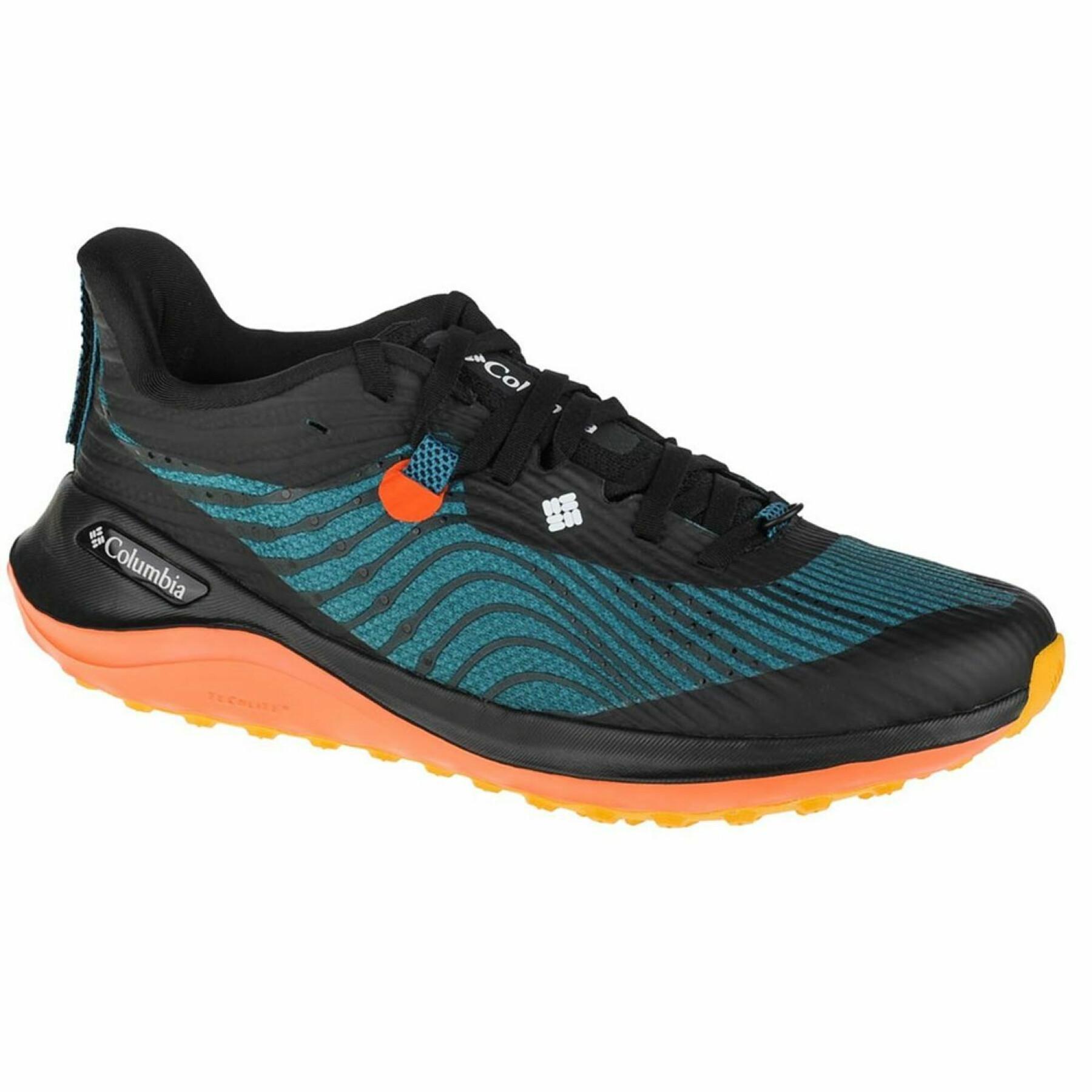 Trail running shoes Columbia ESCAPE ASCENT