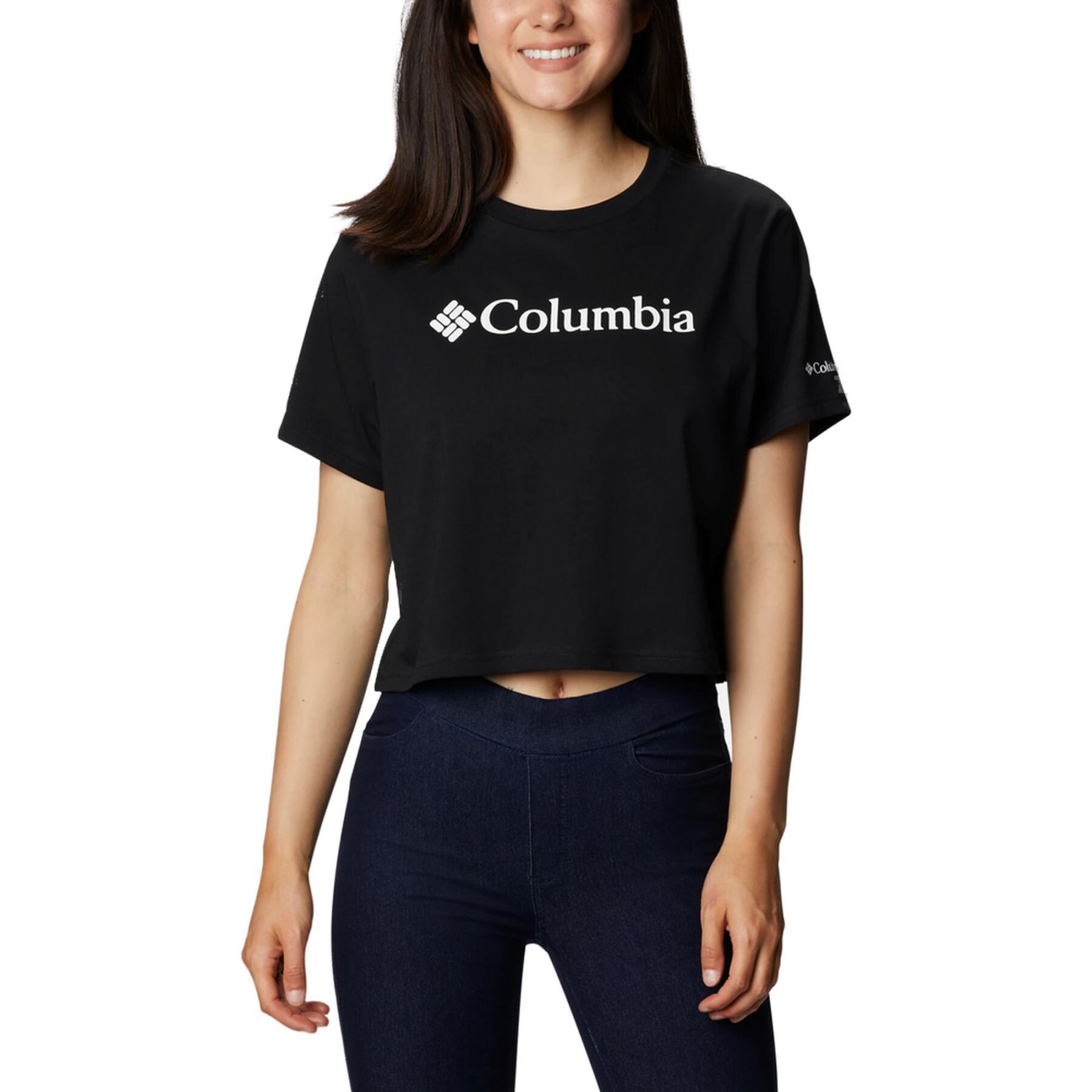 Women's short sleeve T-shirt Columbia North Cascades™