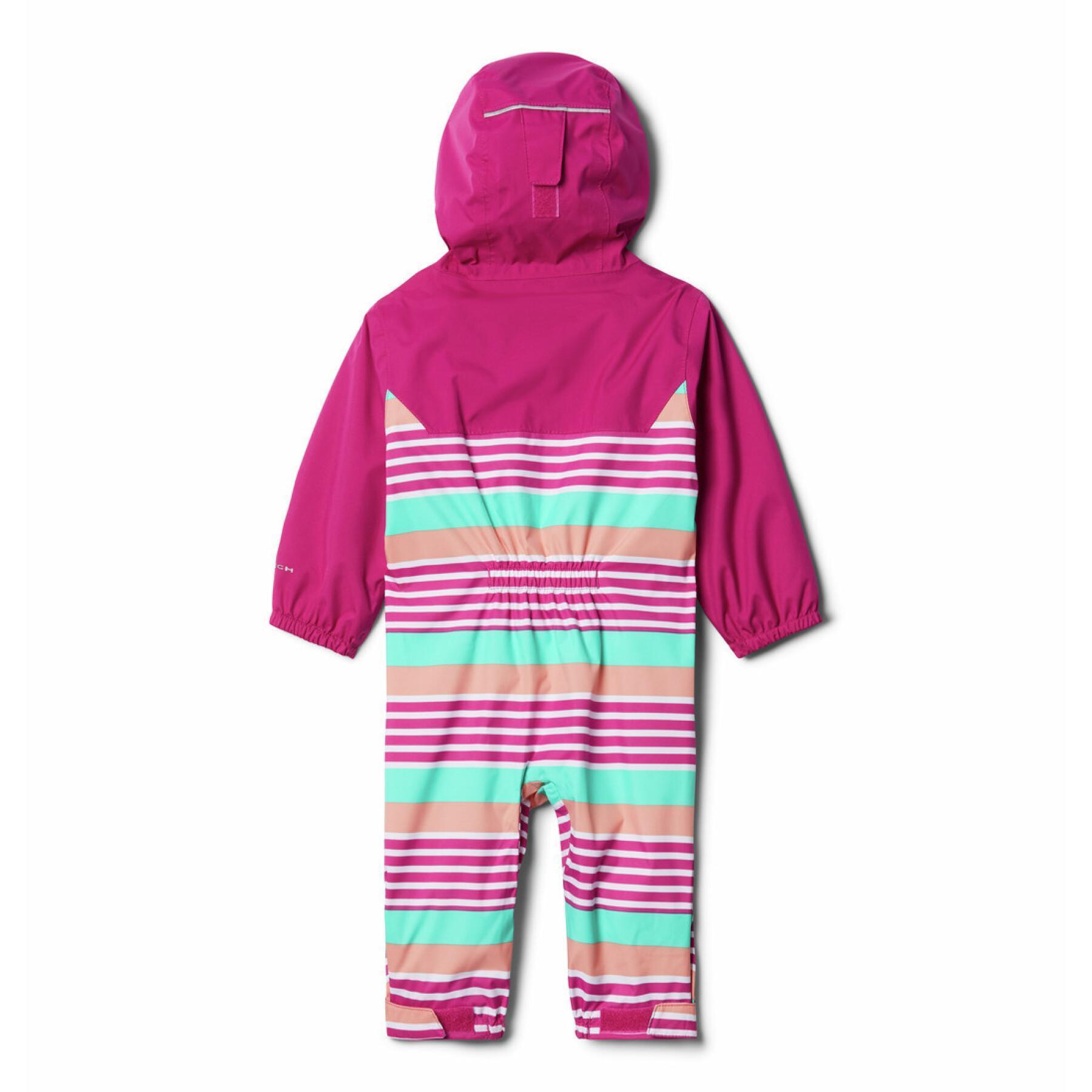 Baby suit Columbia Critter