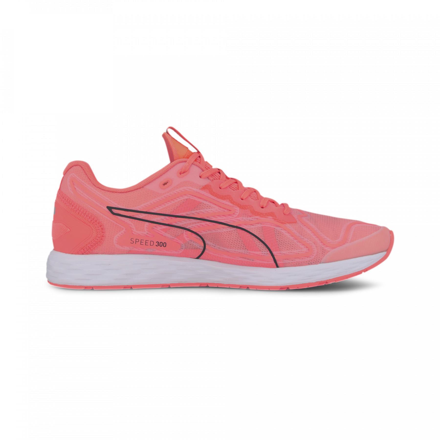Shoes Puma Speed 300 Racer 2