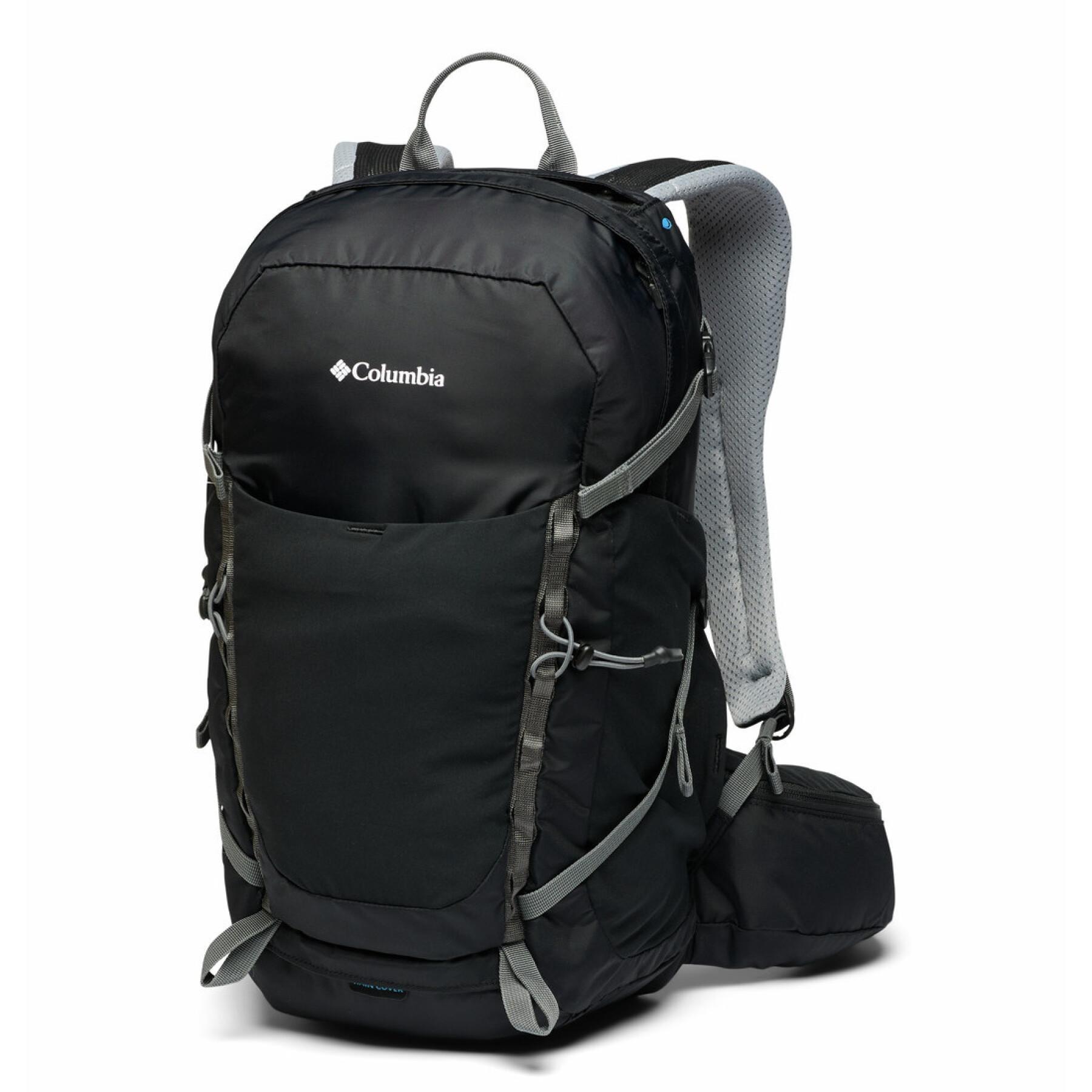 uitzending Berri Auckland Backpack Columbia Newton Ridge 24l - Backpacks - Luggage - Equipment