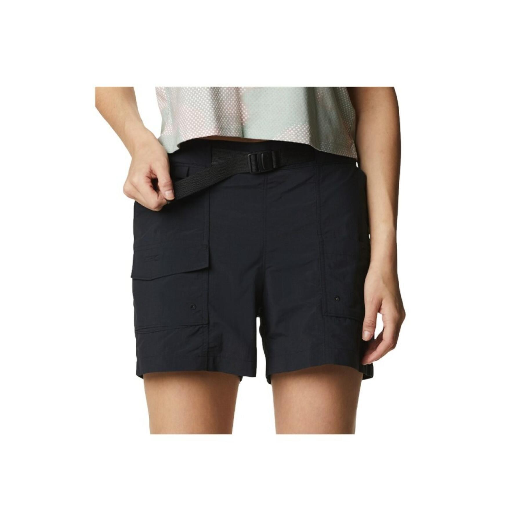 Women's shorts Columbia Summerdry Cargo