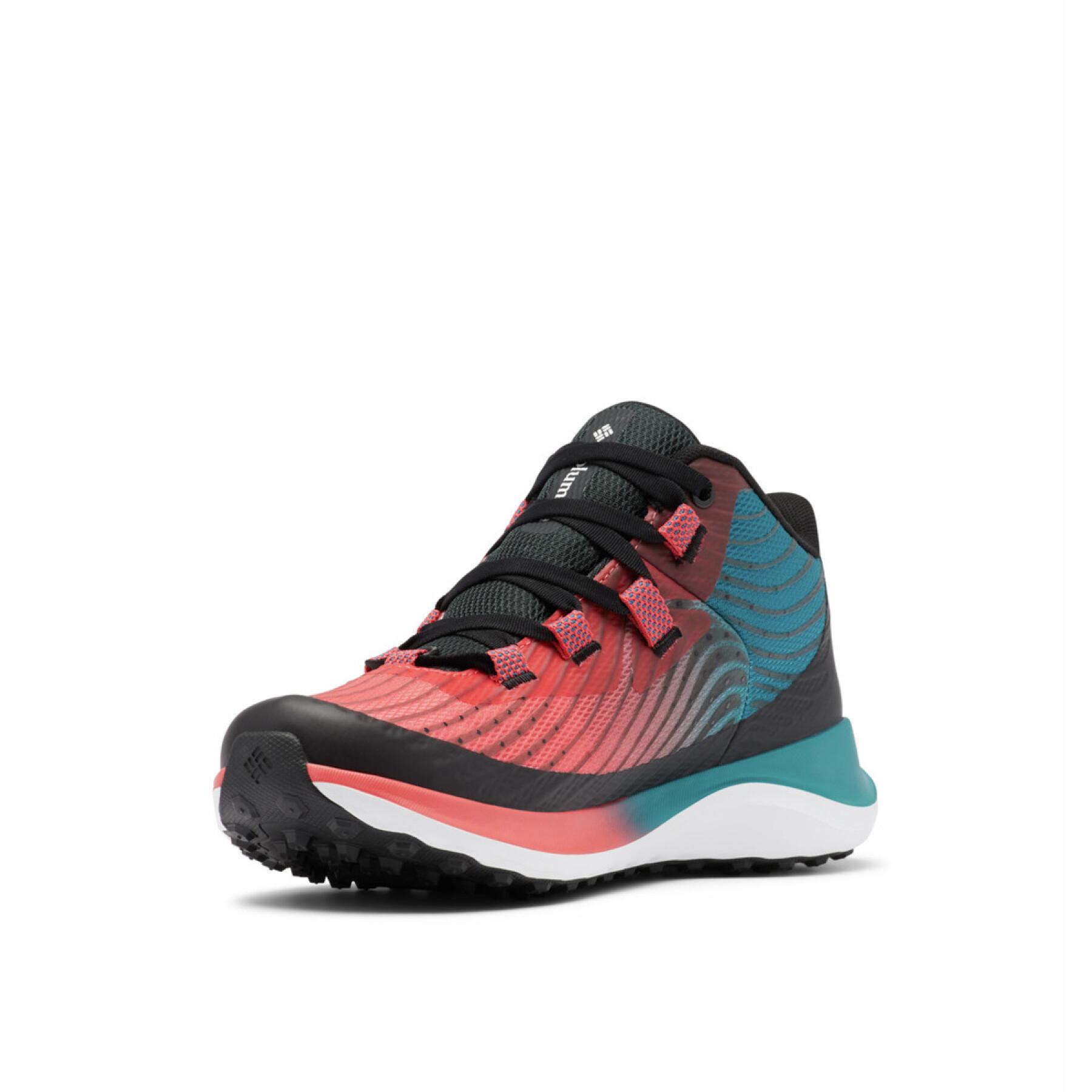 Women's hiking shoes Columbia ESCAPE SUMMIT OUTDRY