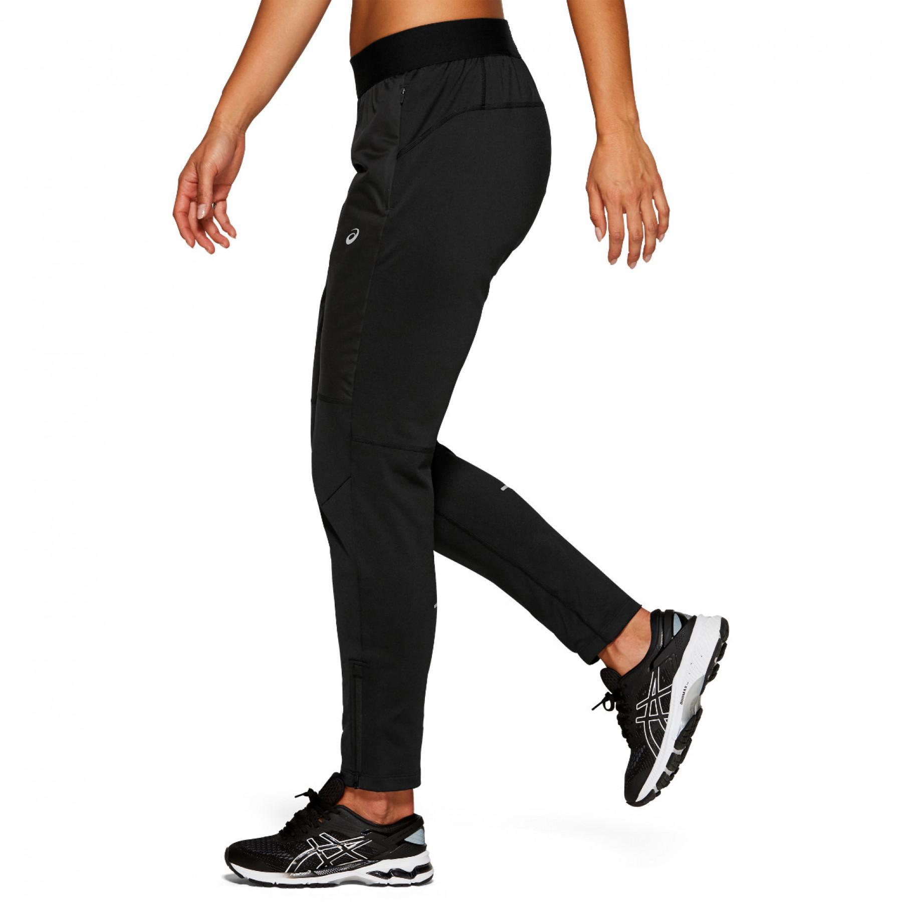 Women's trousers Asics Accelerate