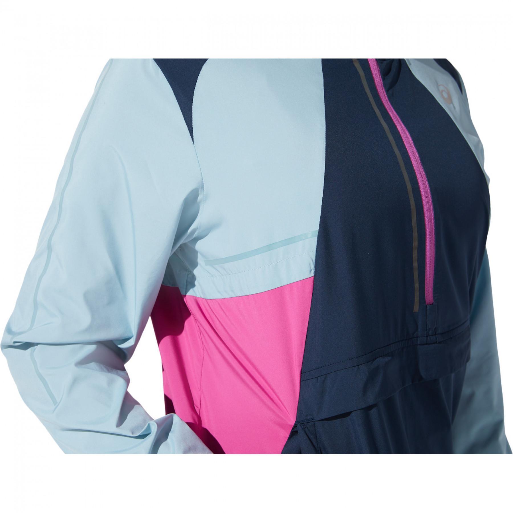 Women's jacket Asics Visibility