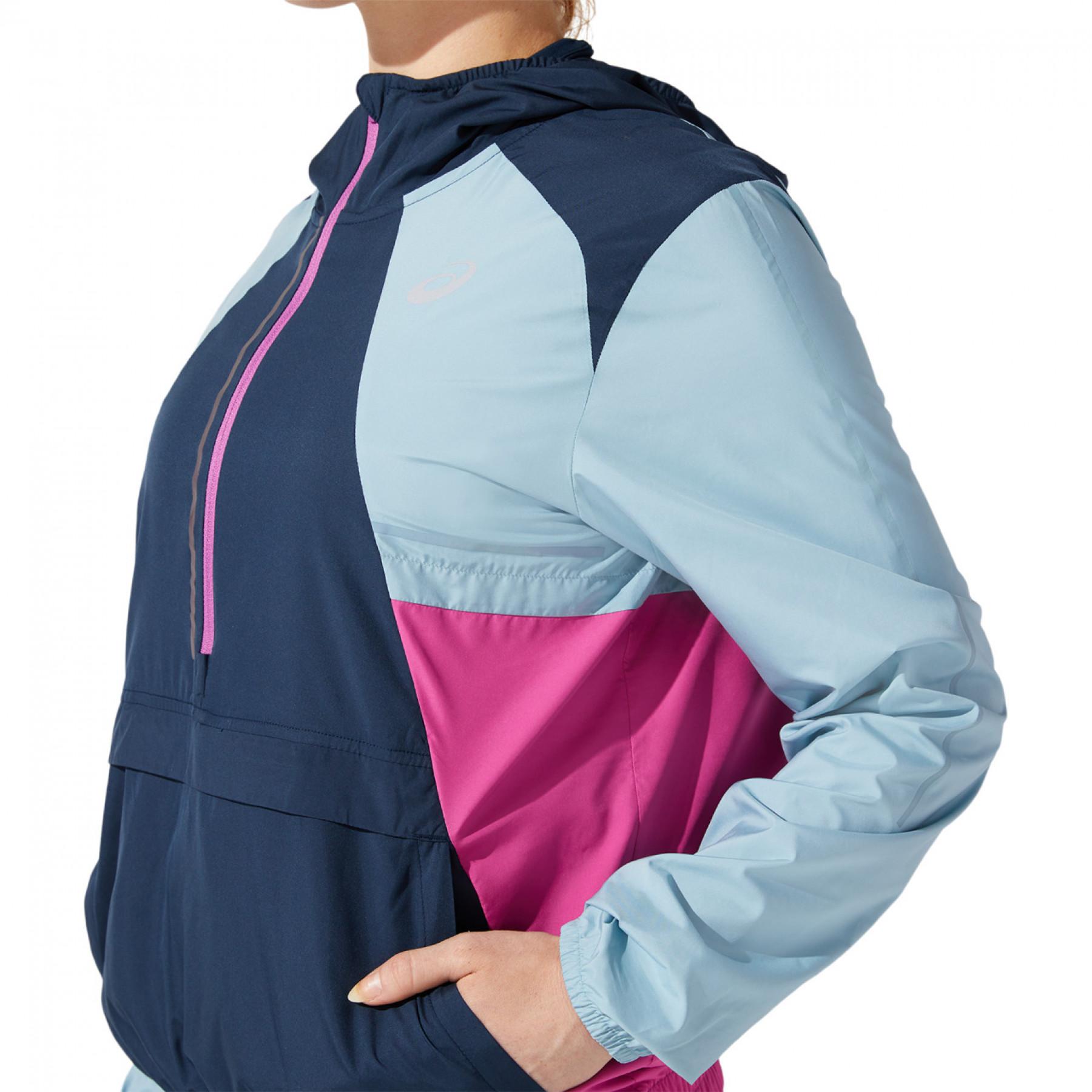 Women's jacket Asics Visibility