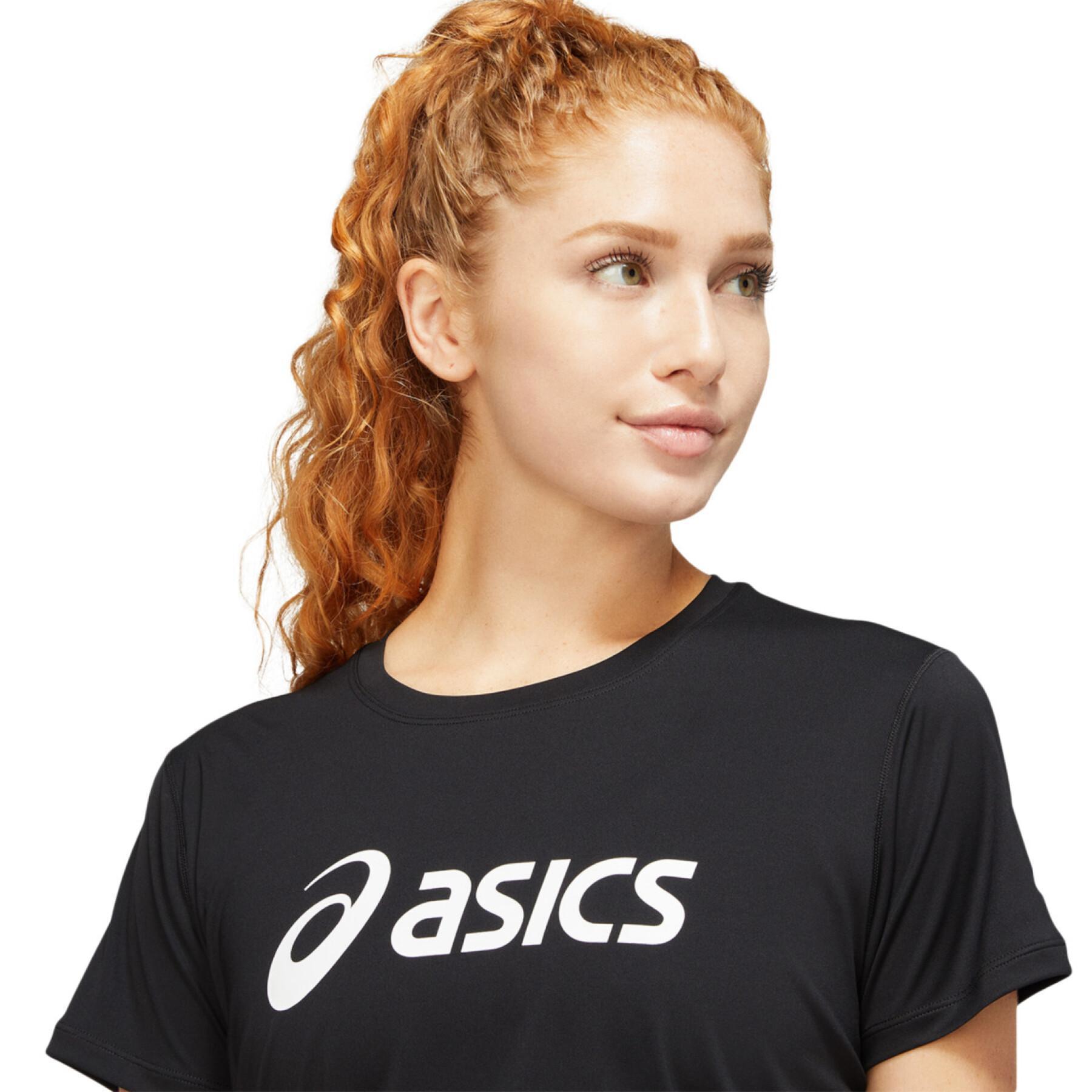 Women's T-shirt Asics Core
