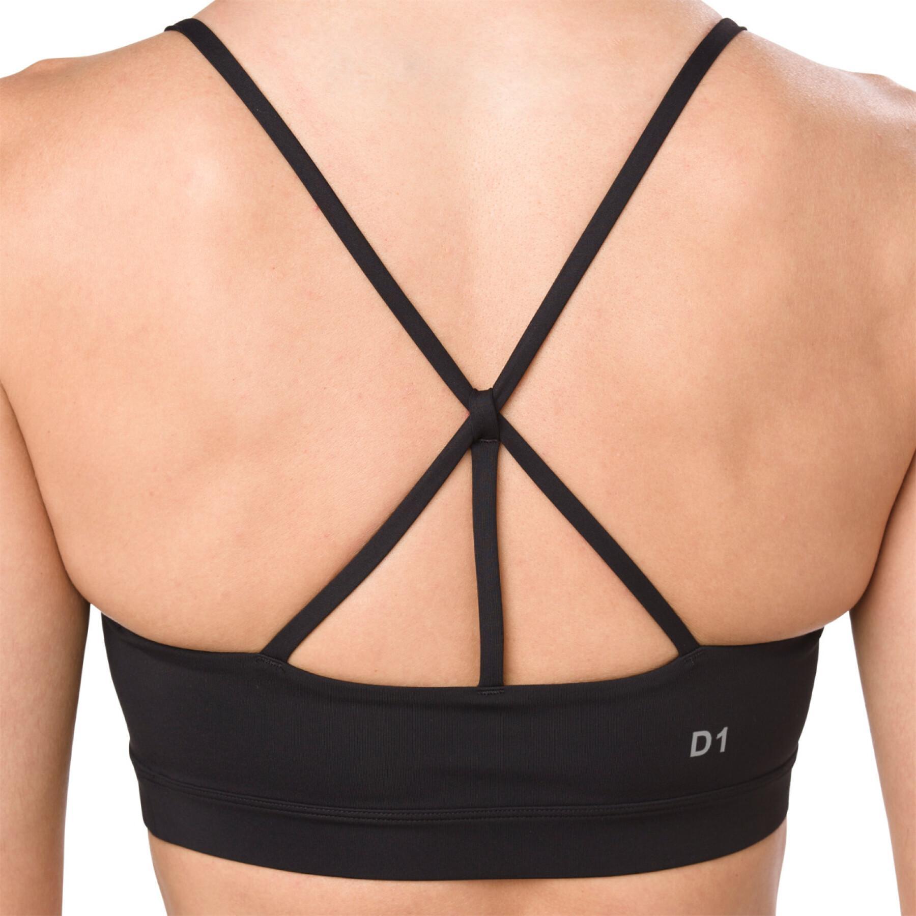Women's bra Asics Strappy Back