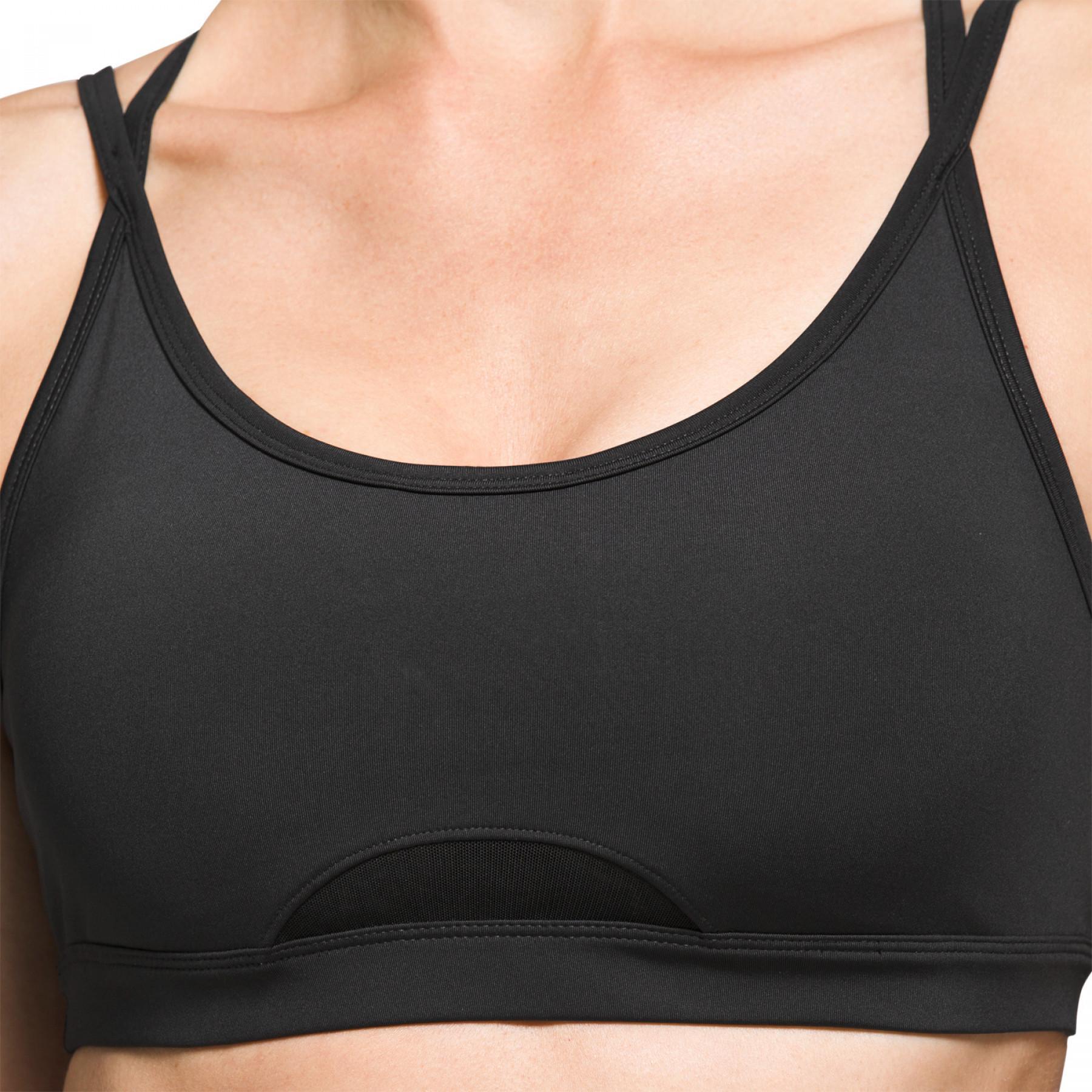 Women's bra Asics Piped Dream Crossback
