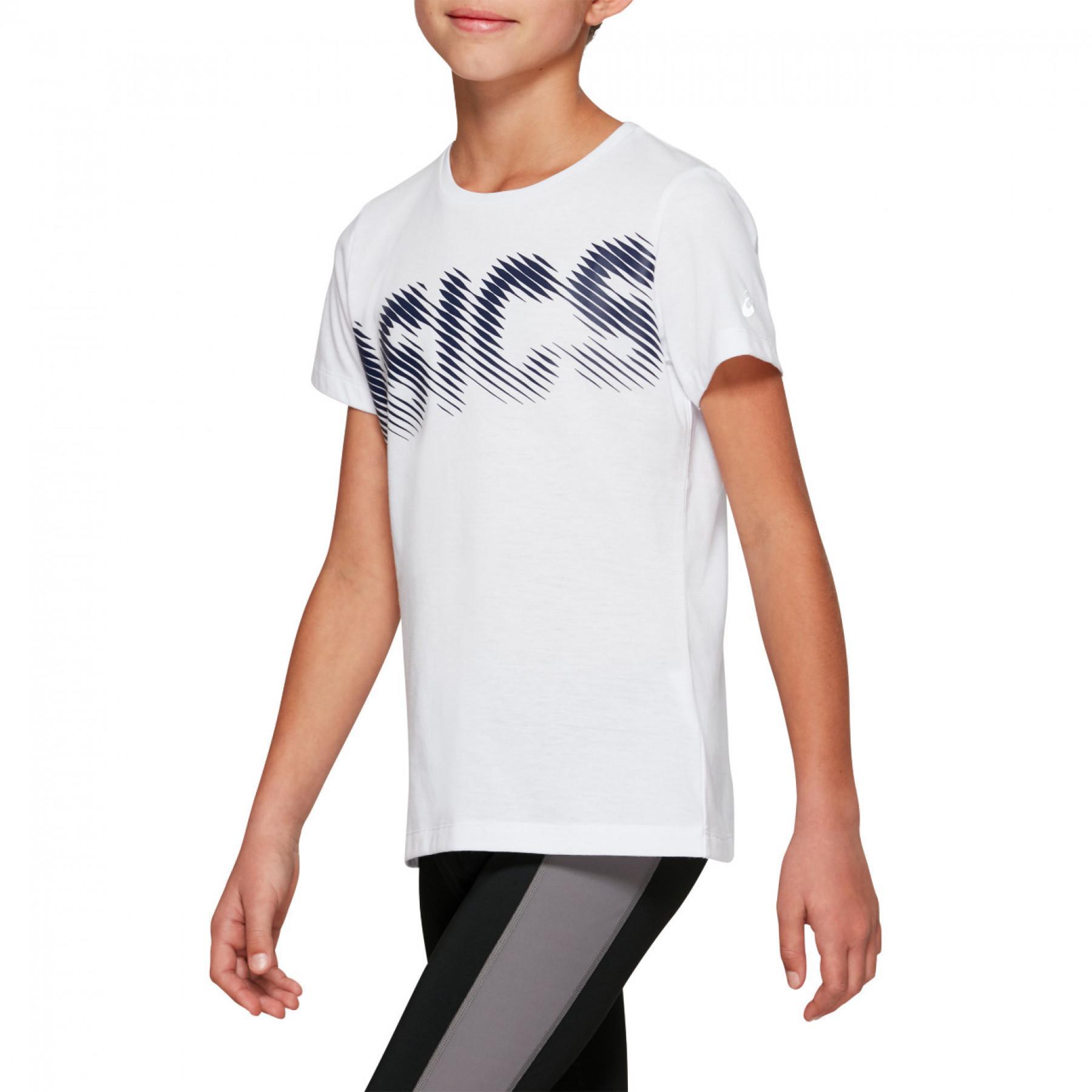 Children's T-shirt Asics G Gpx T