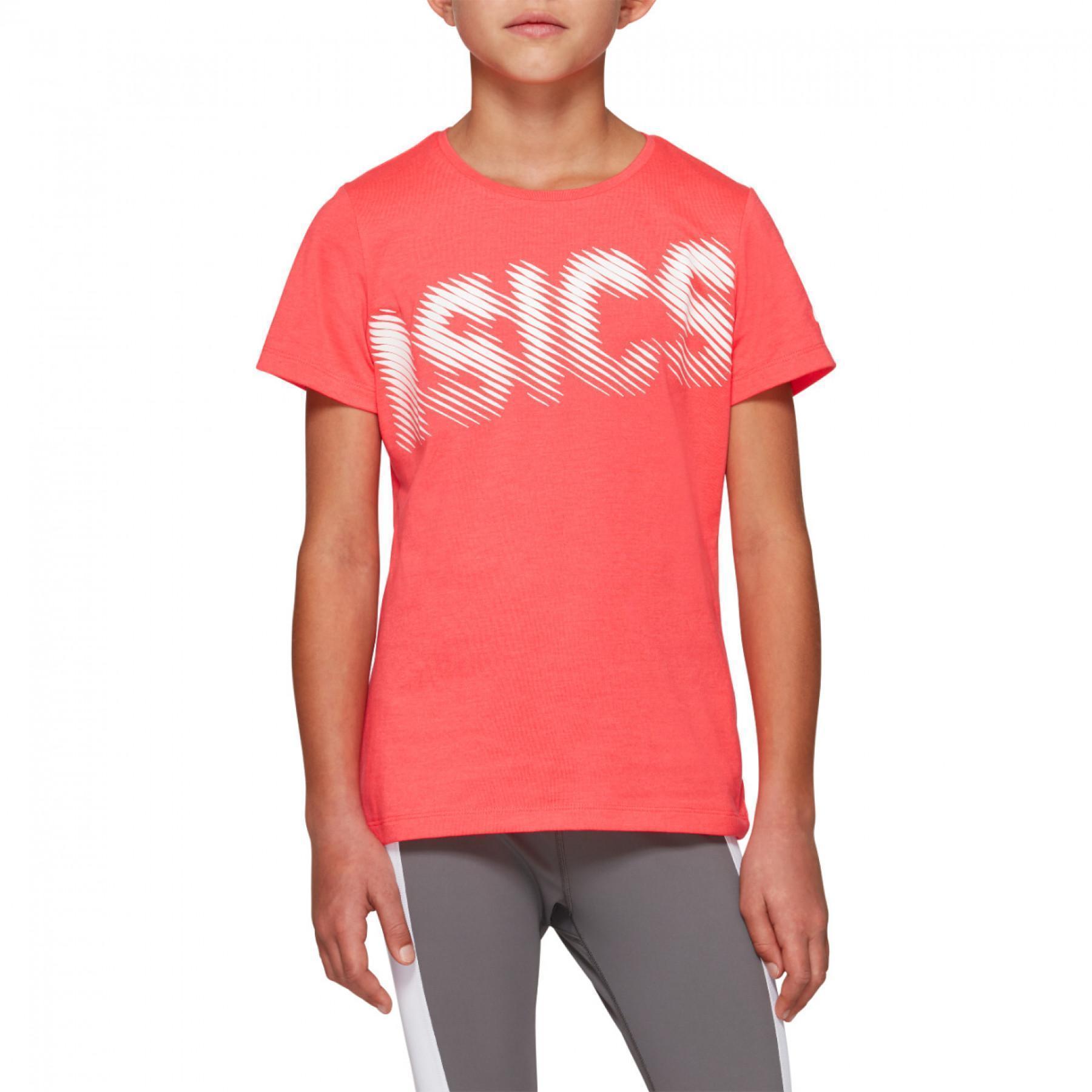 Children's T-shirt Asics G Gpx T