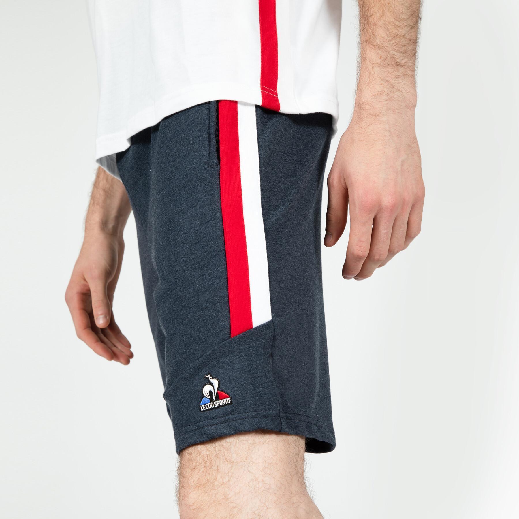 Regular shorts Le Coq Sportif Saison 1