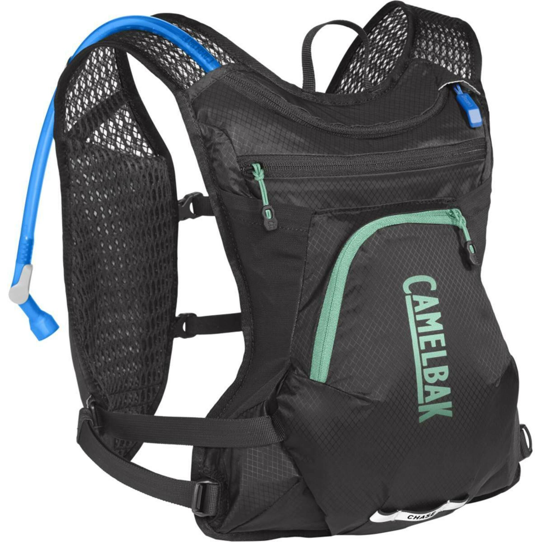 Hydration bag for women Camelbak Chase Bike