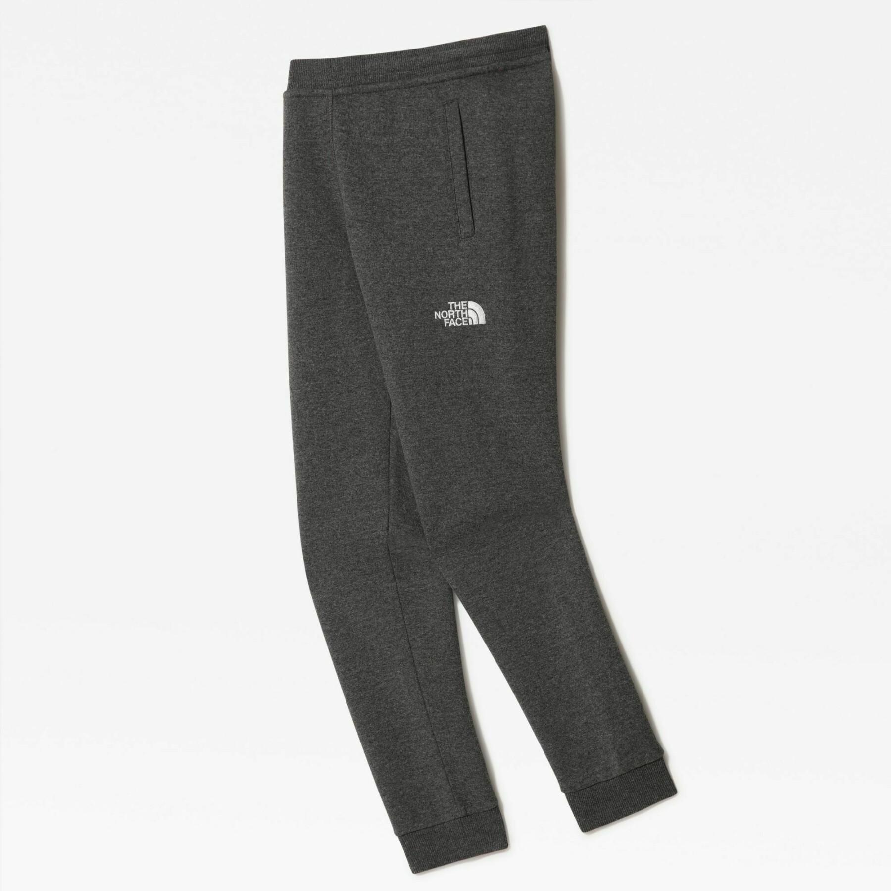 Children's trousers The North Face Polaire