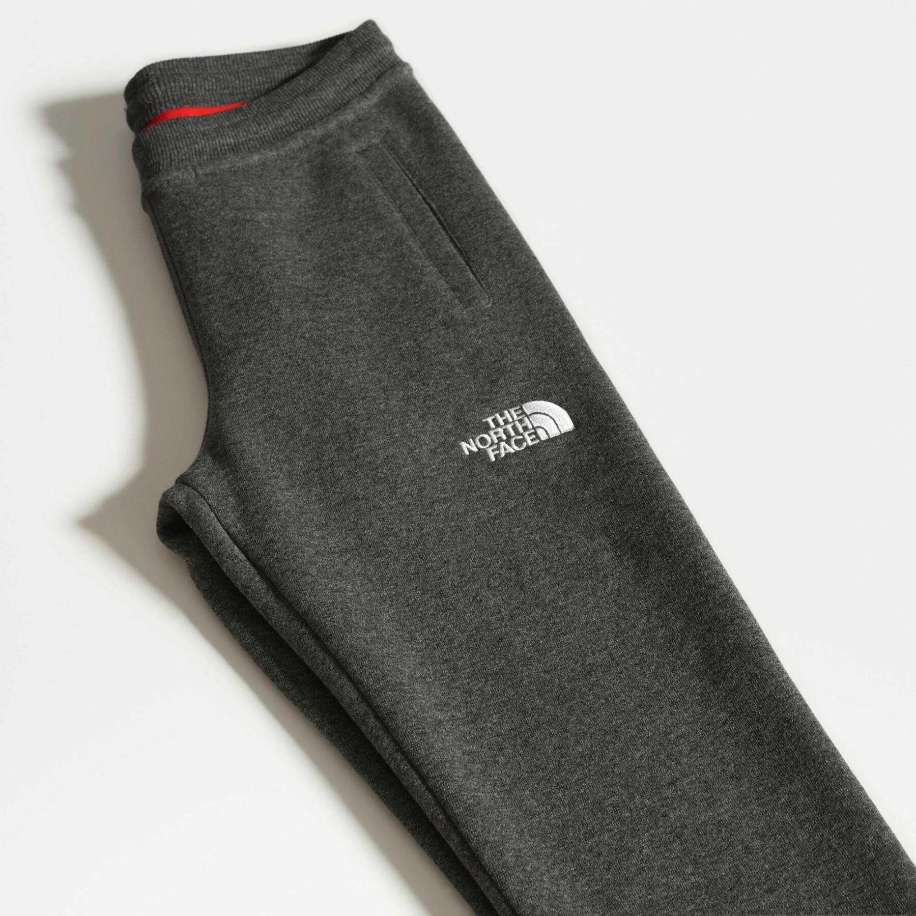 Children's trousers The North Face Polaire