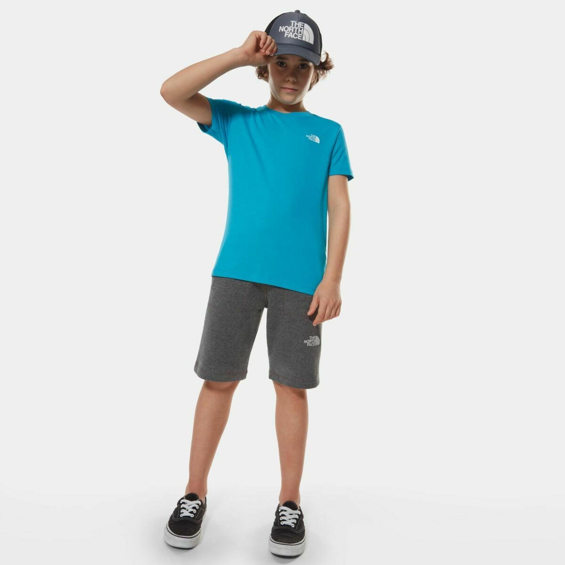 Child's T-shirt The North Face Simple