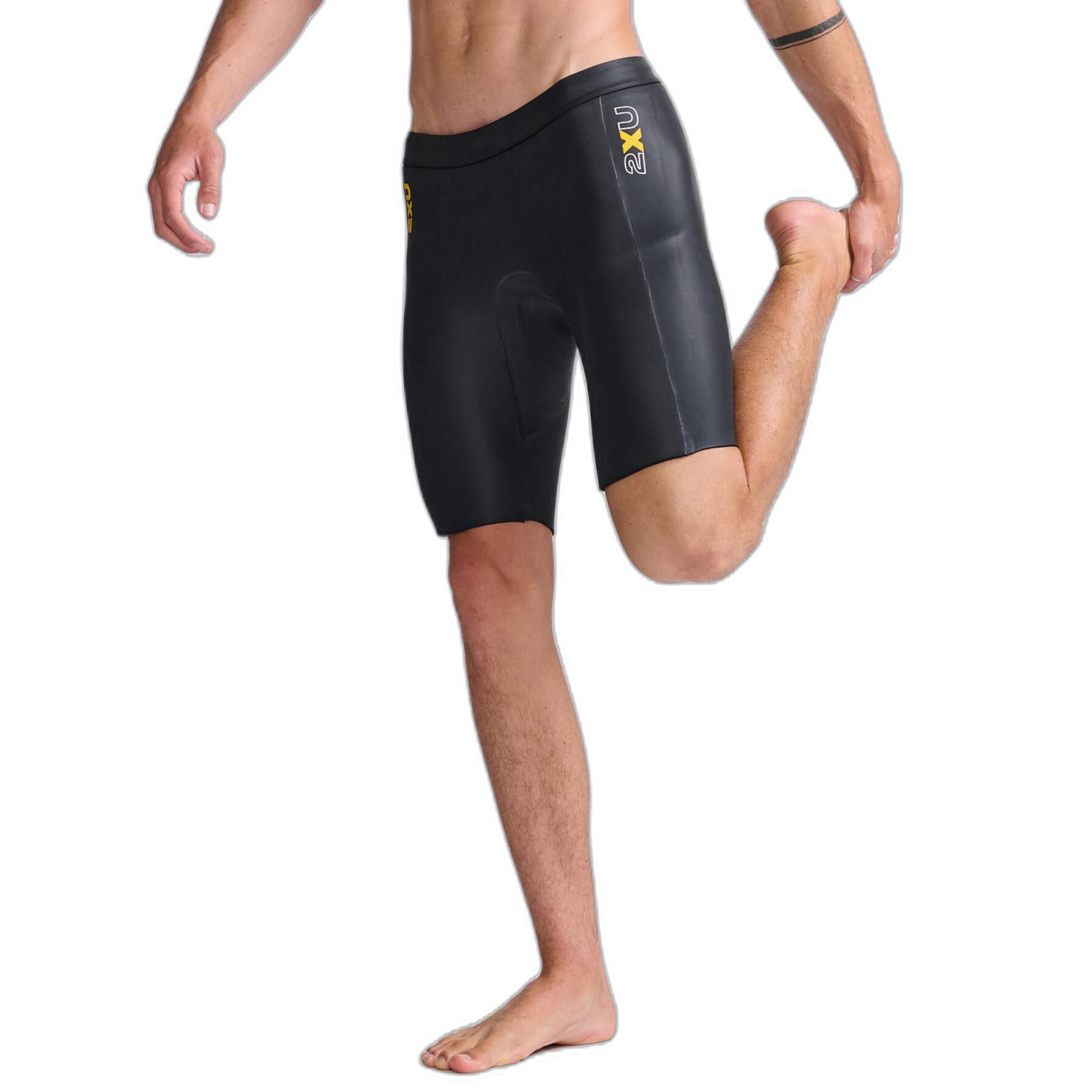 Buoyancy shorts 2XU Propel