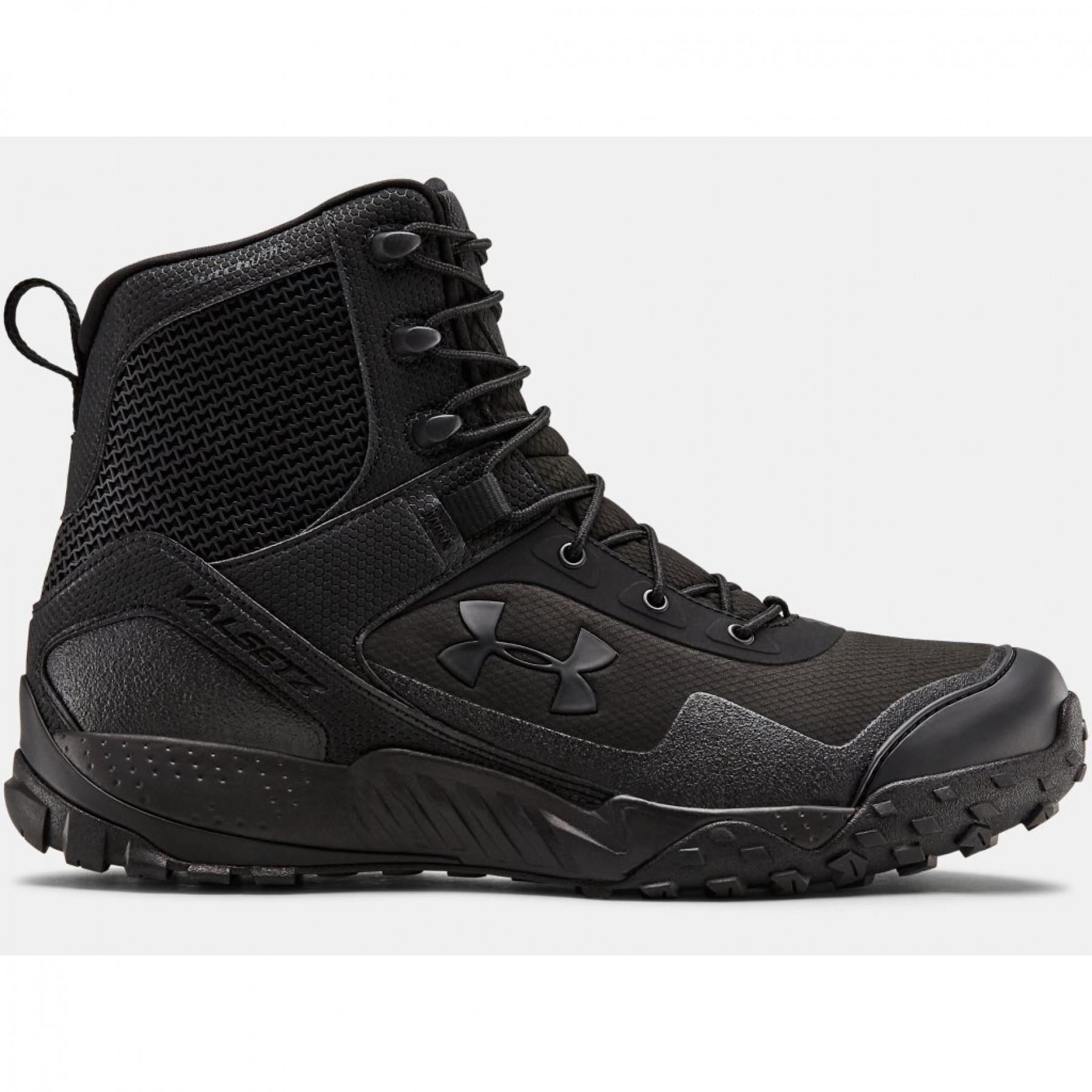 Shoes with side zipper Under Armour Valsetz RTS 1.5
