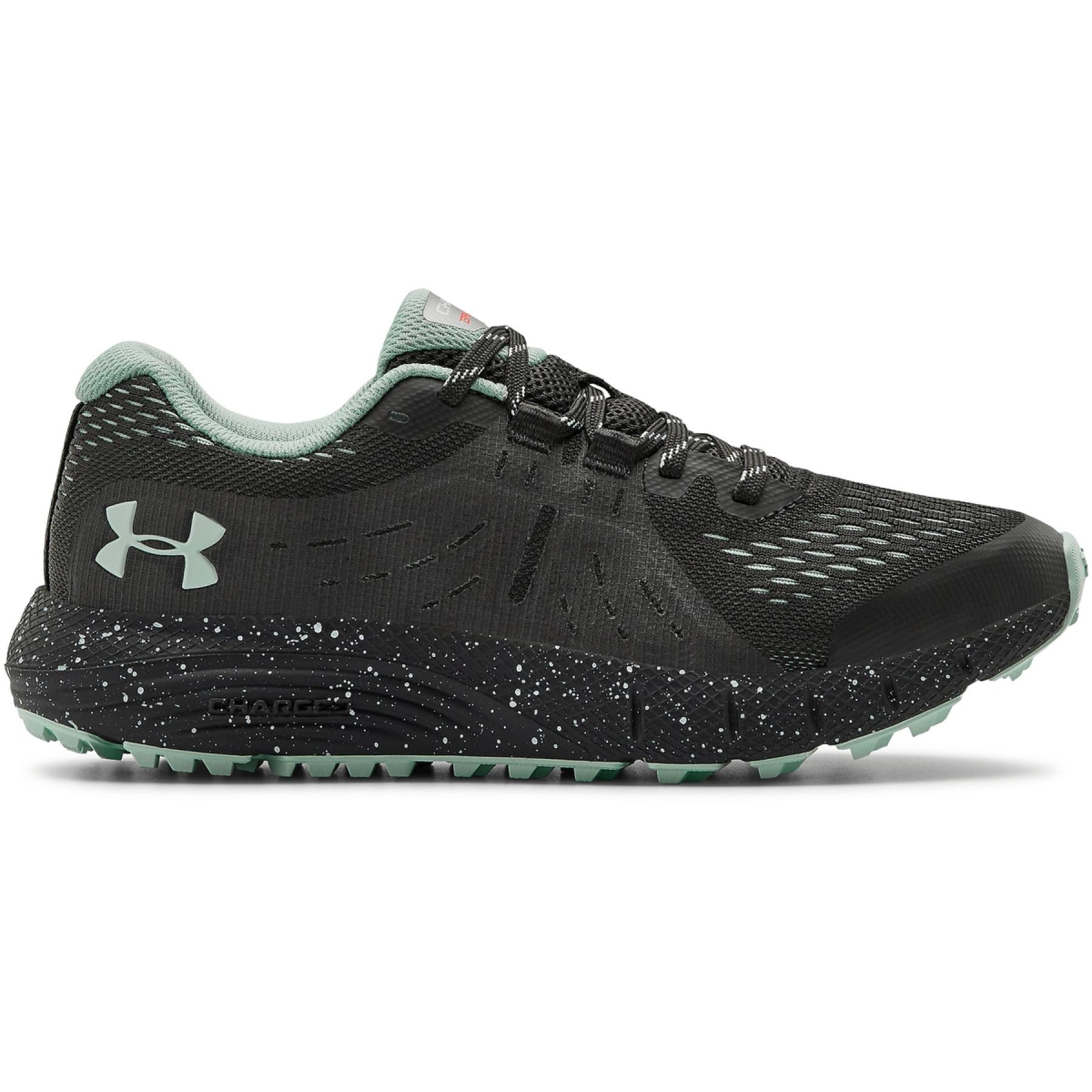 Women's running shoes Under Armour Charged Bandit Trail