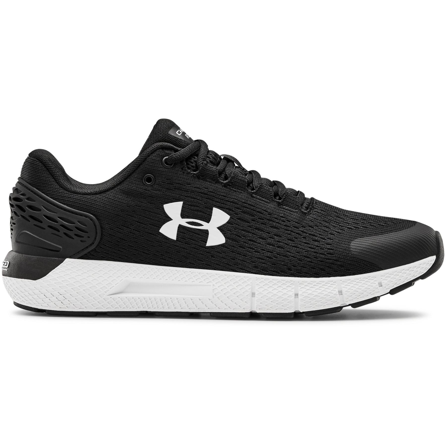 Running shoes Under Armour Charged Rogue 2