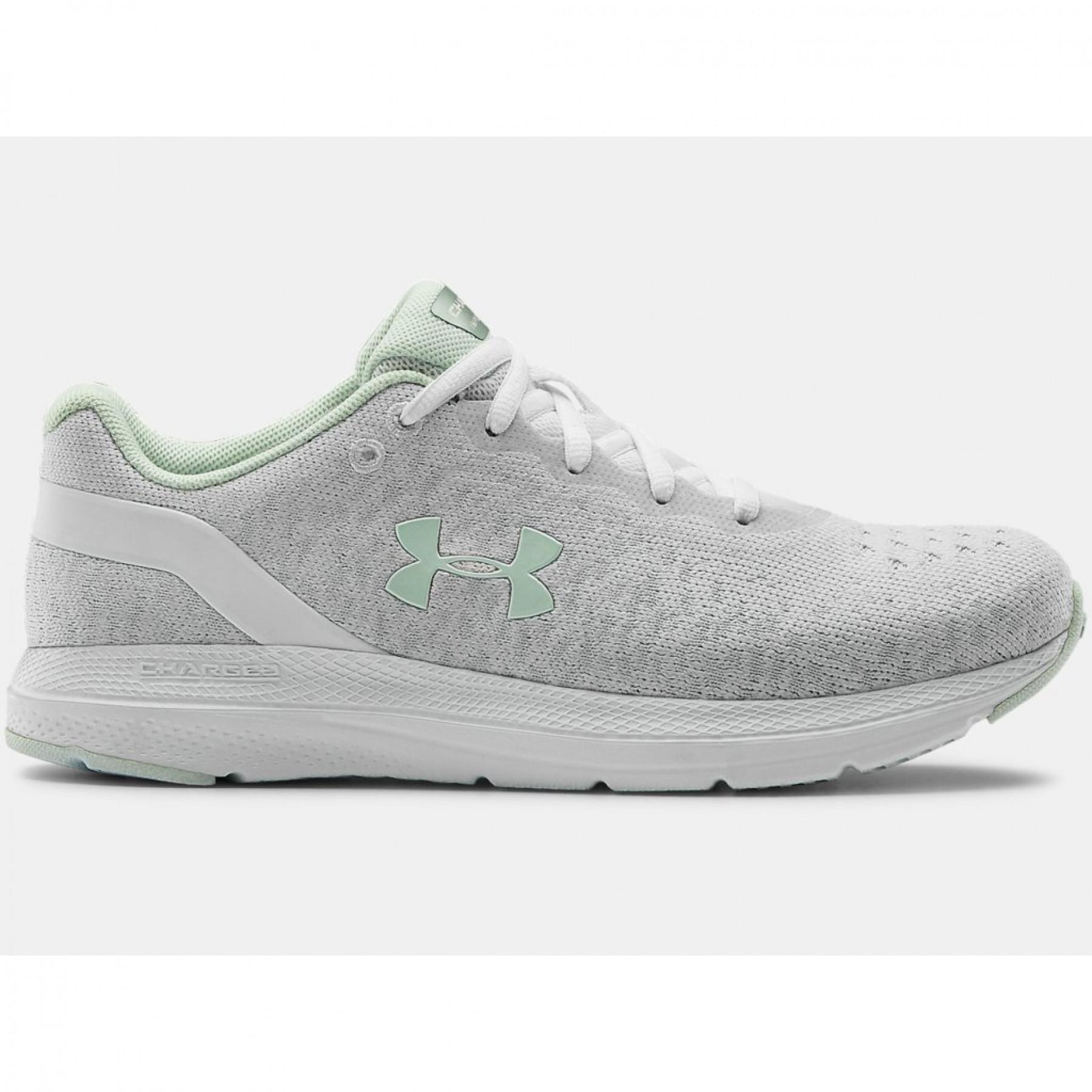 Women's shoes Under Armour Charged Impulse Knit