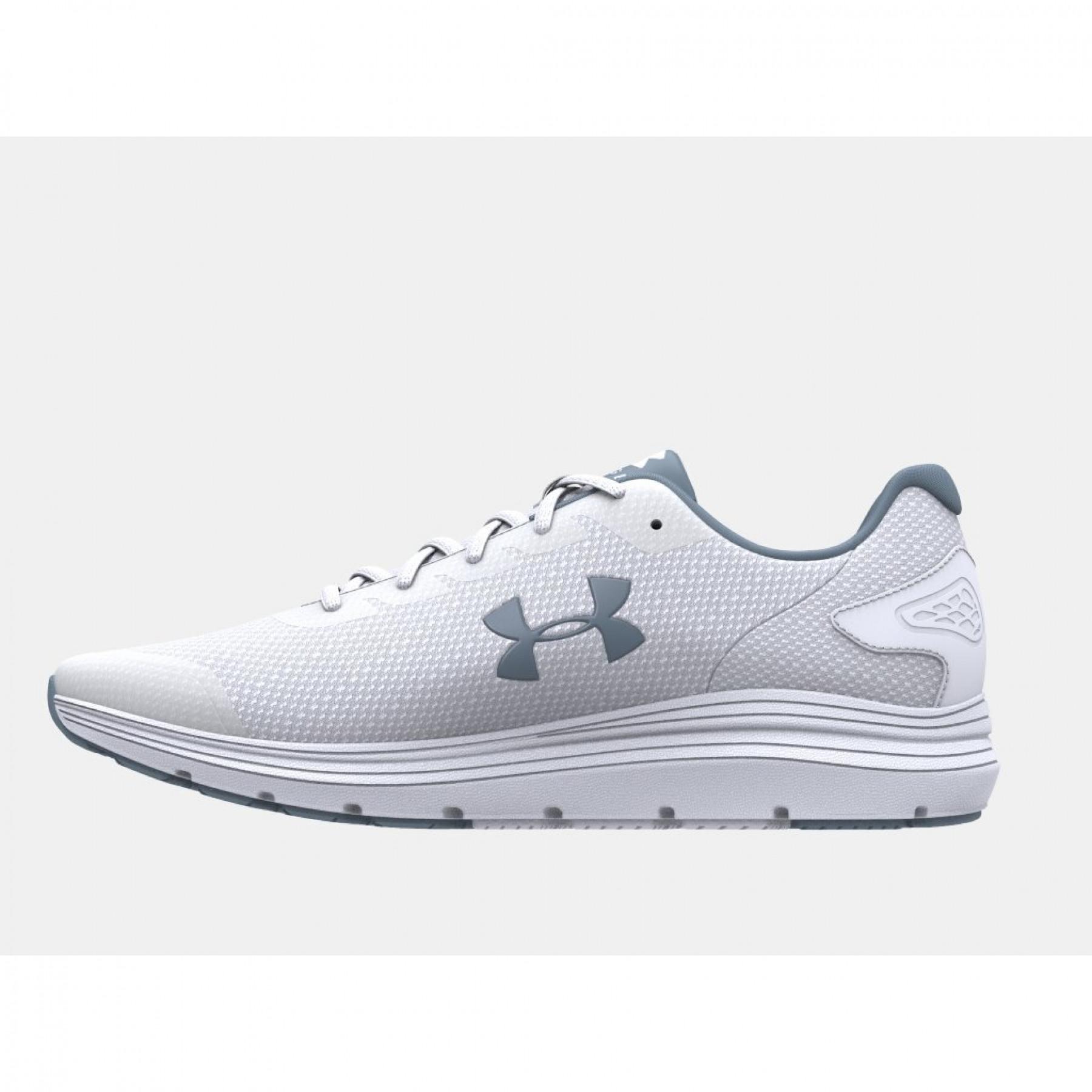 Under Armour WOMEN'S UA SURGE 2 RUNNING SHOES 3022605