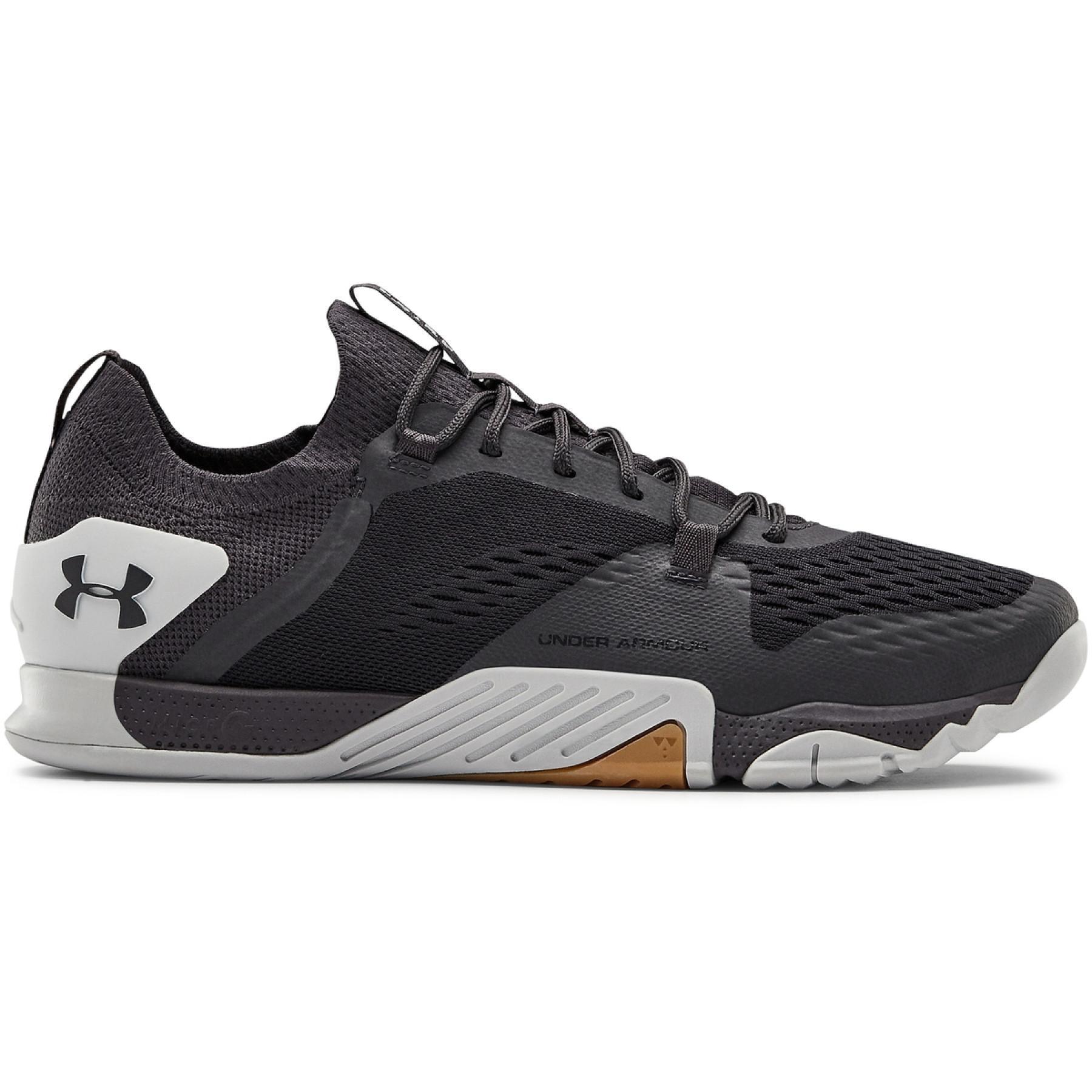 Training shoes Under Armour TriBase Reign 2