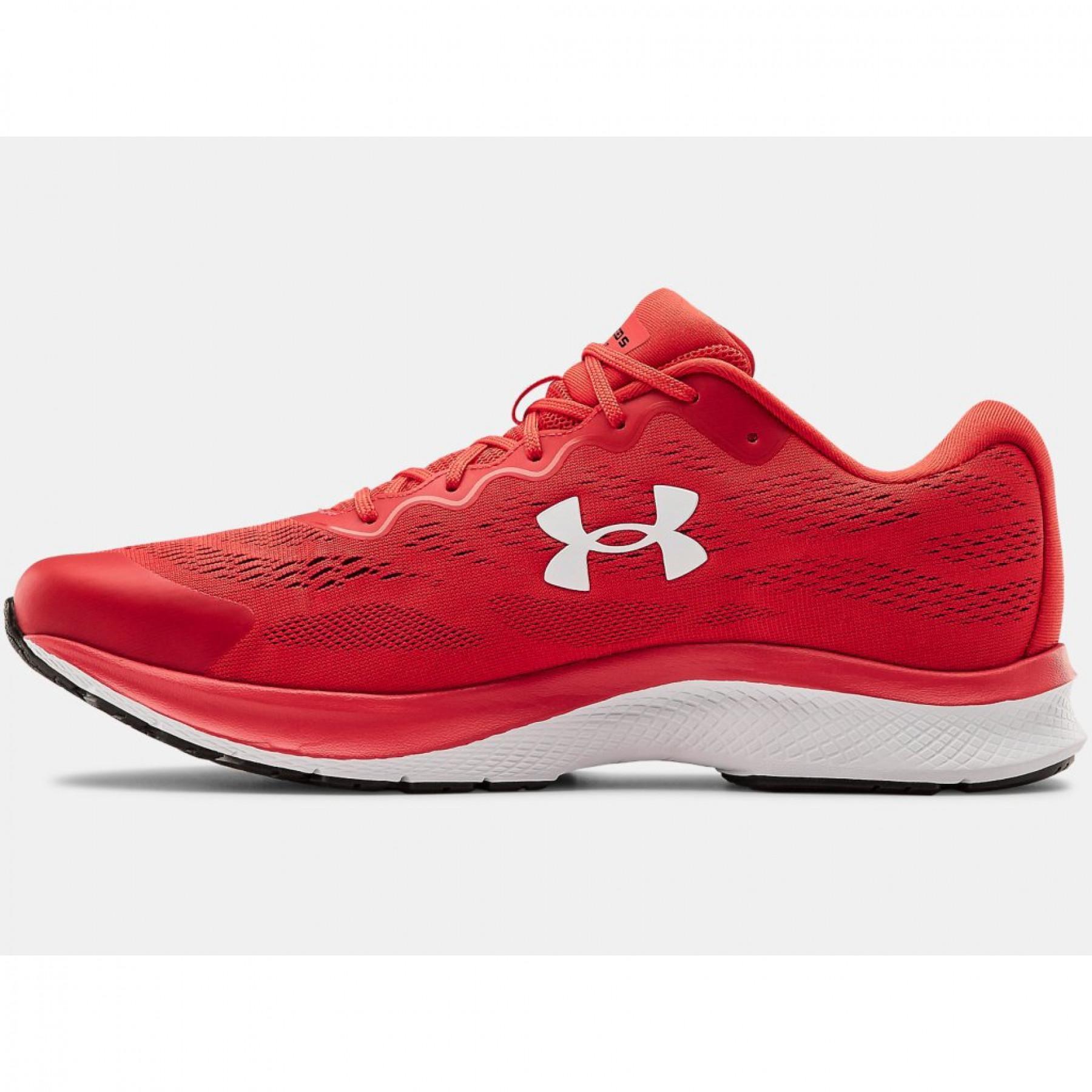Shoes Under Armour Charged Bandit 6