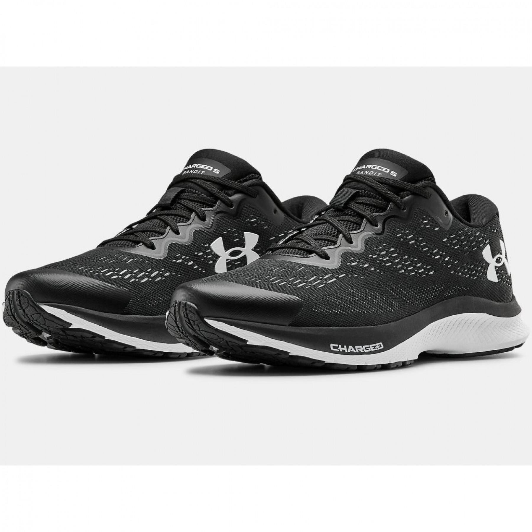 Women's shoes Under Armour Charged Bandit 6