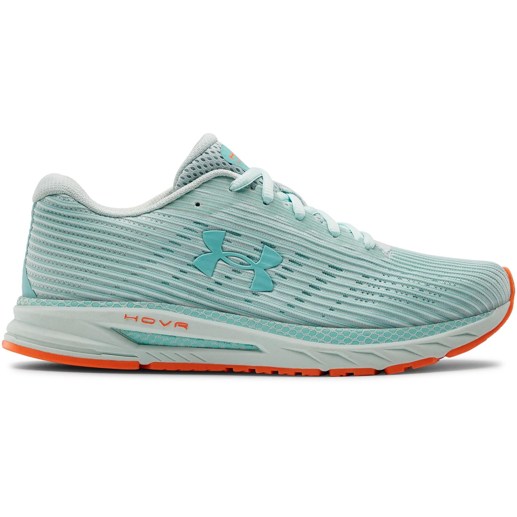 Women's running shoes Under Armour HOVR Velociti 2 RN