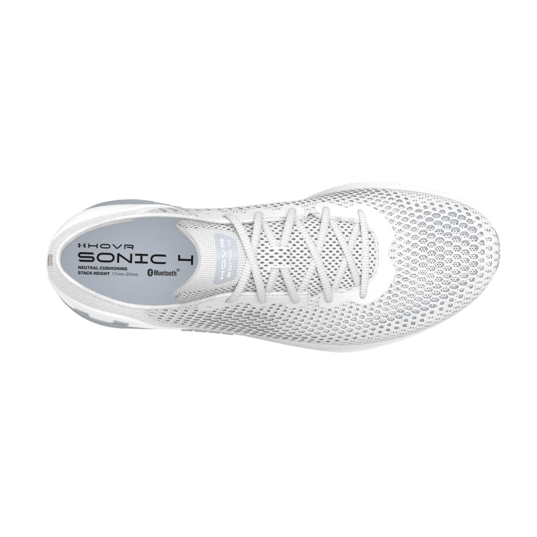 Women's running shoes Under Armour HOVR Sonic 4