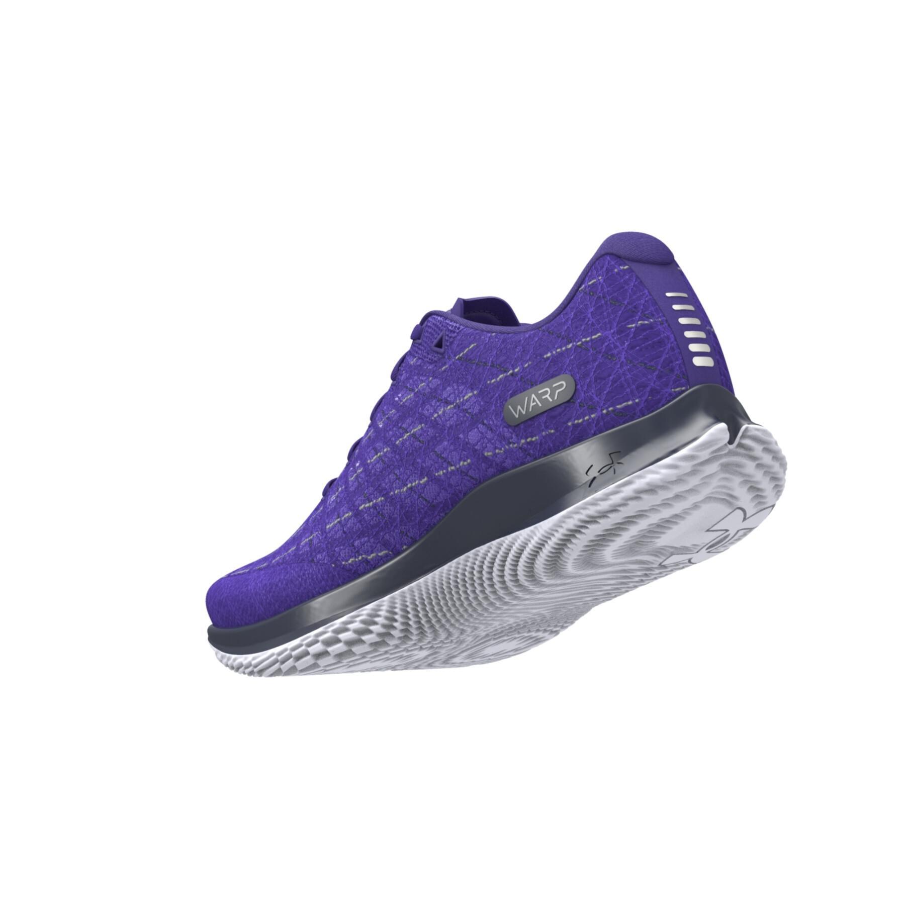 Women's running shoes Under Armour FLOW Velociti Wind