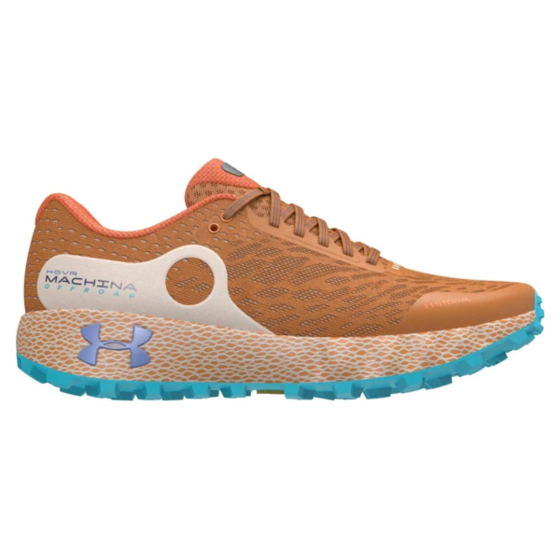 Women's shoes running Under Armour HOVR™ Machina Off Road