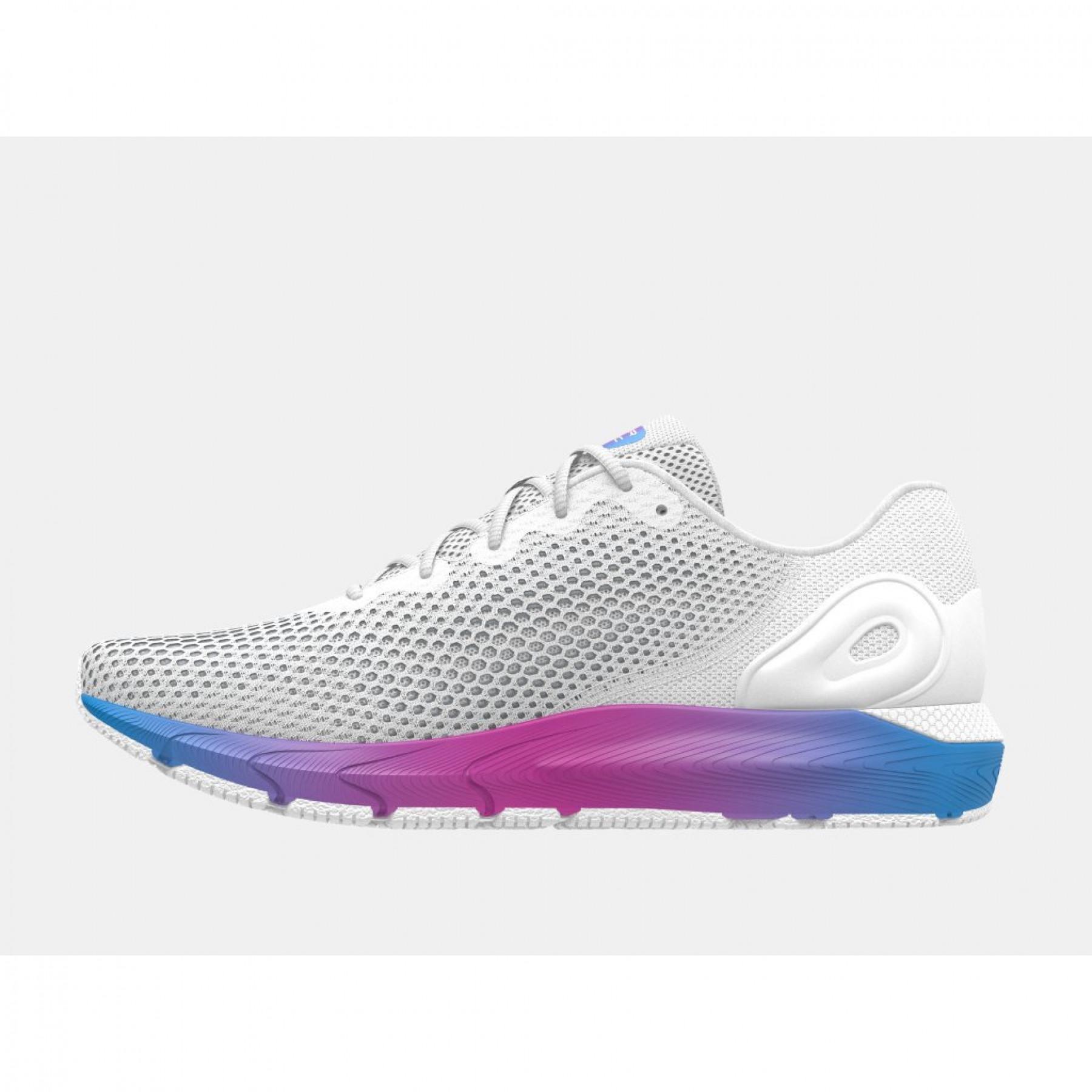 Women's shoes Under Armour HOVR Sonic 4 CLR SFT